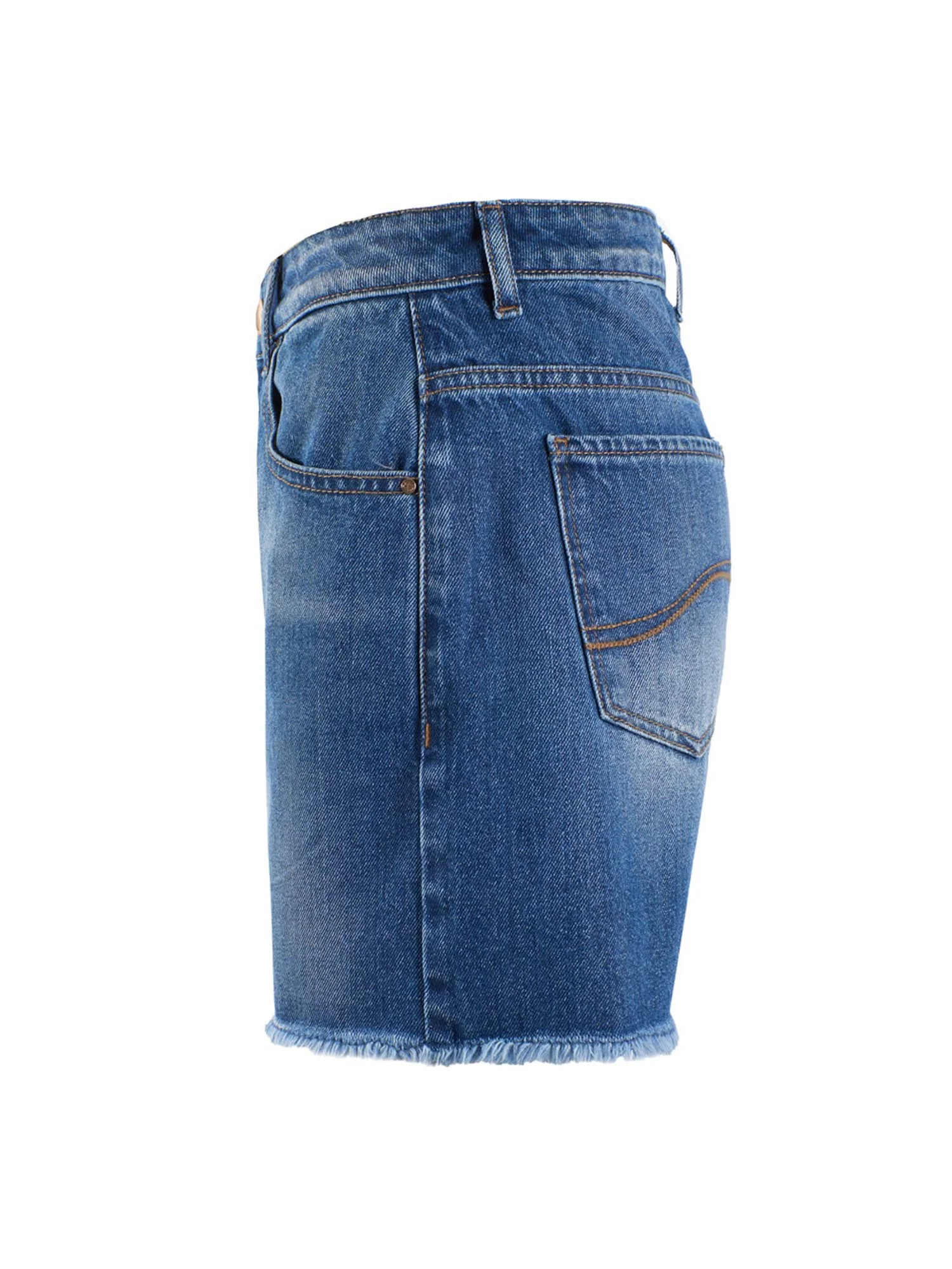 Yes-zee Shorts Donna | P237 W506 - Image 2