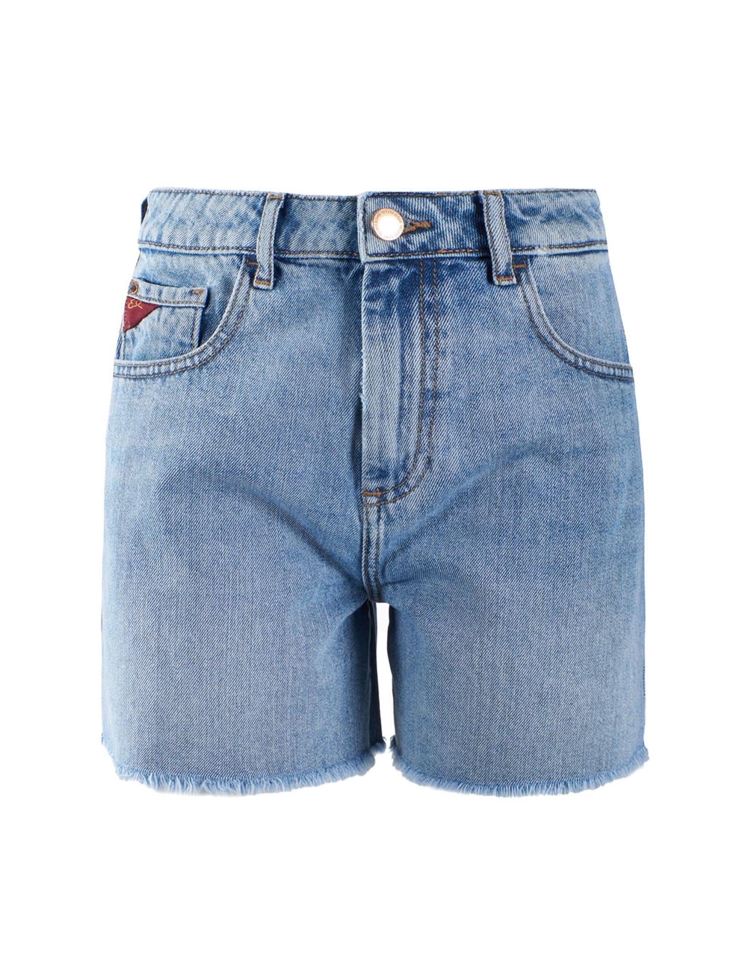 Yes-zee Shorts Donna | P237 W526