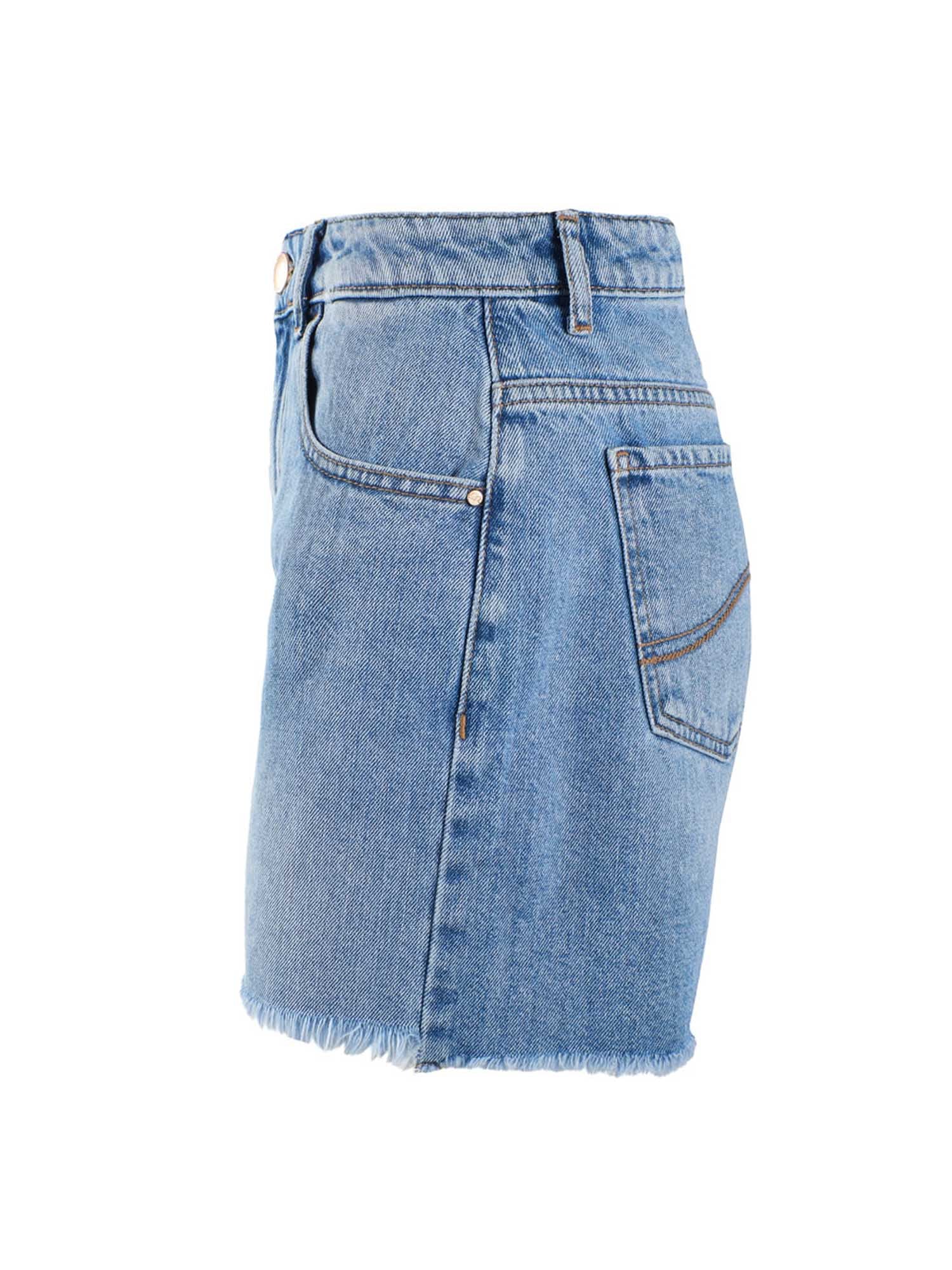 Yes-zee Shorts Donna | P237 W526 - Image 2