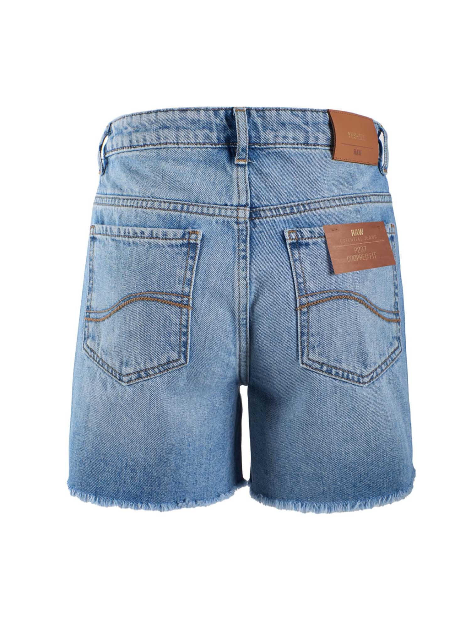 Yes-zee Shorts Donna | P237 W526 - Image 3