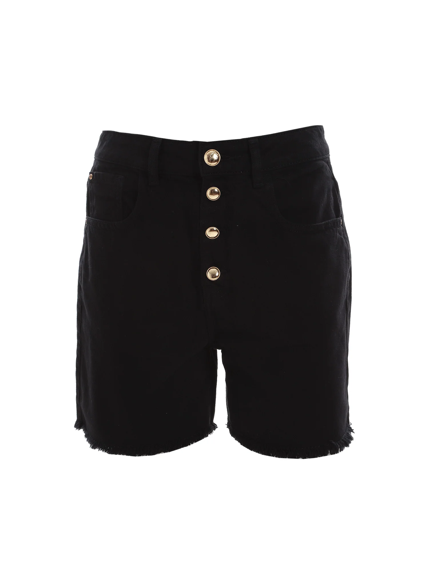 Yes-zee Shorts Donna | P237 WQ00 - Image 4