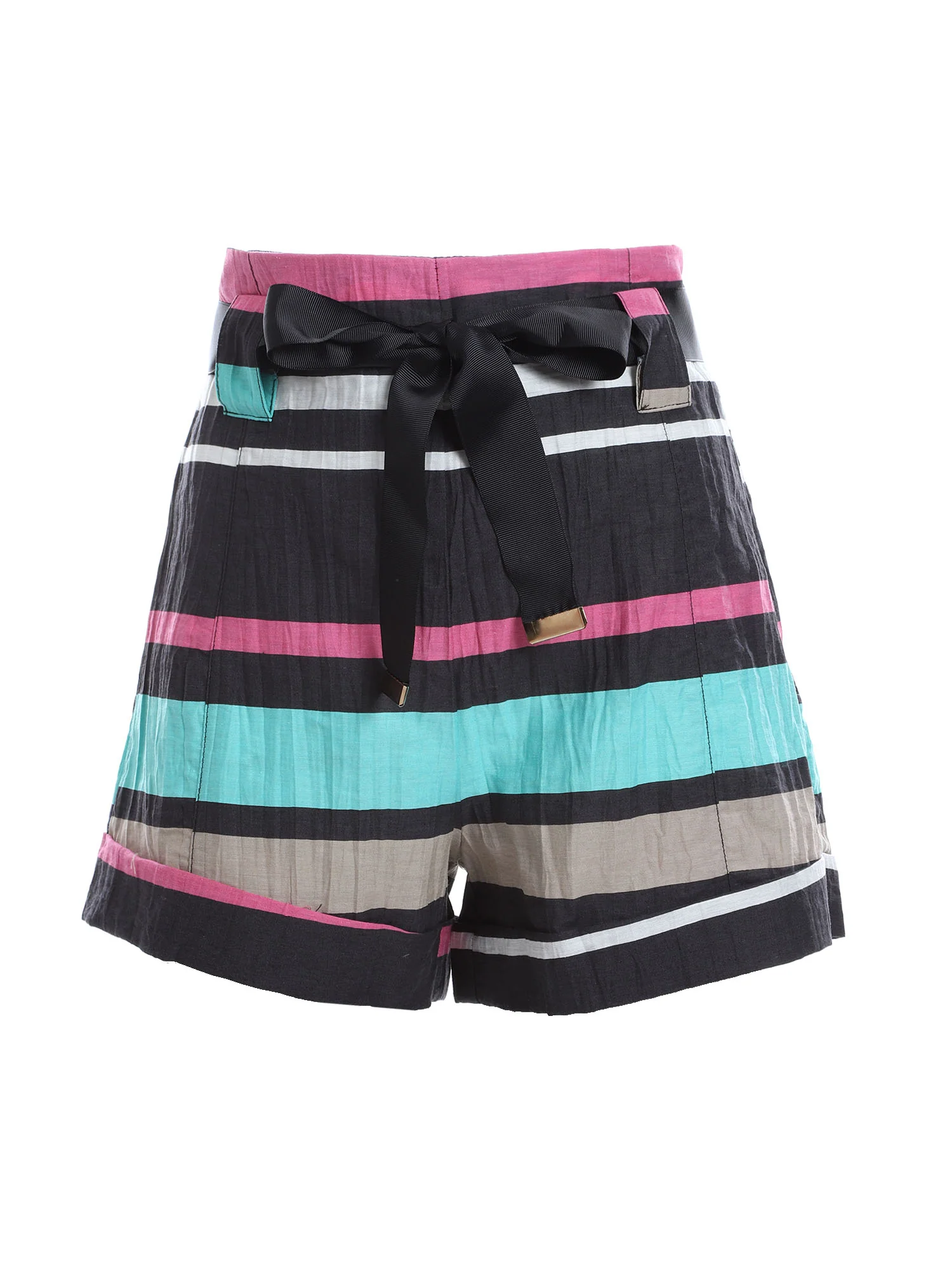 Yes-zee Shorts Donna | P295 EM00