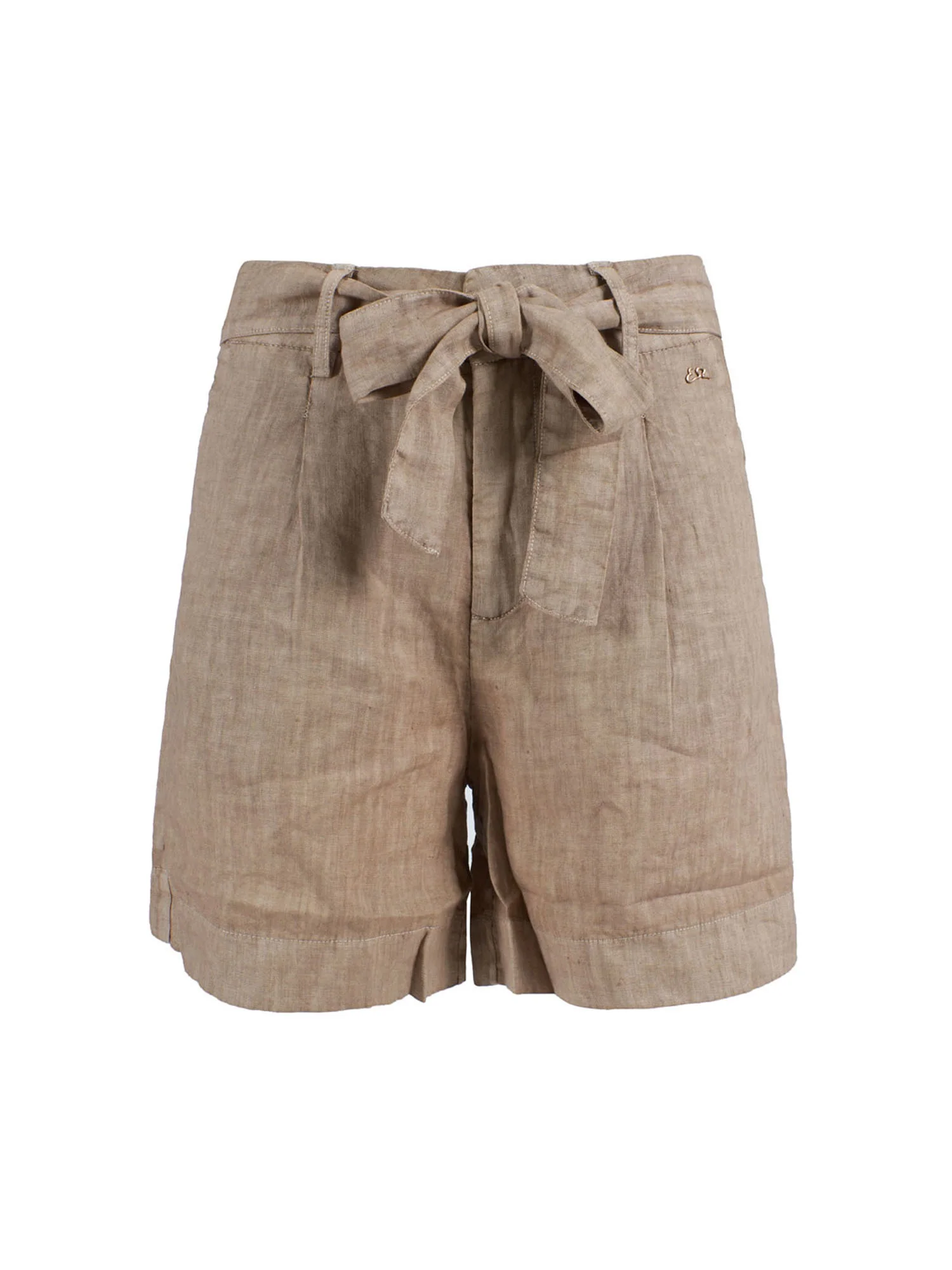 Yes-zee Shorts Donna | P297 XK00