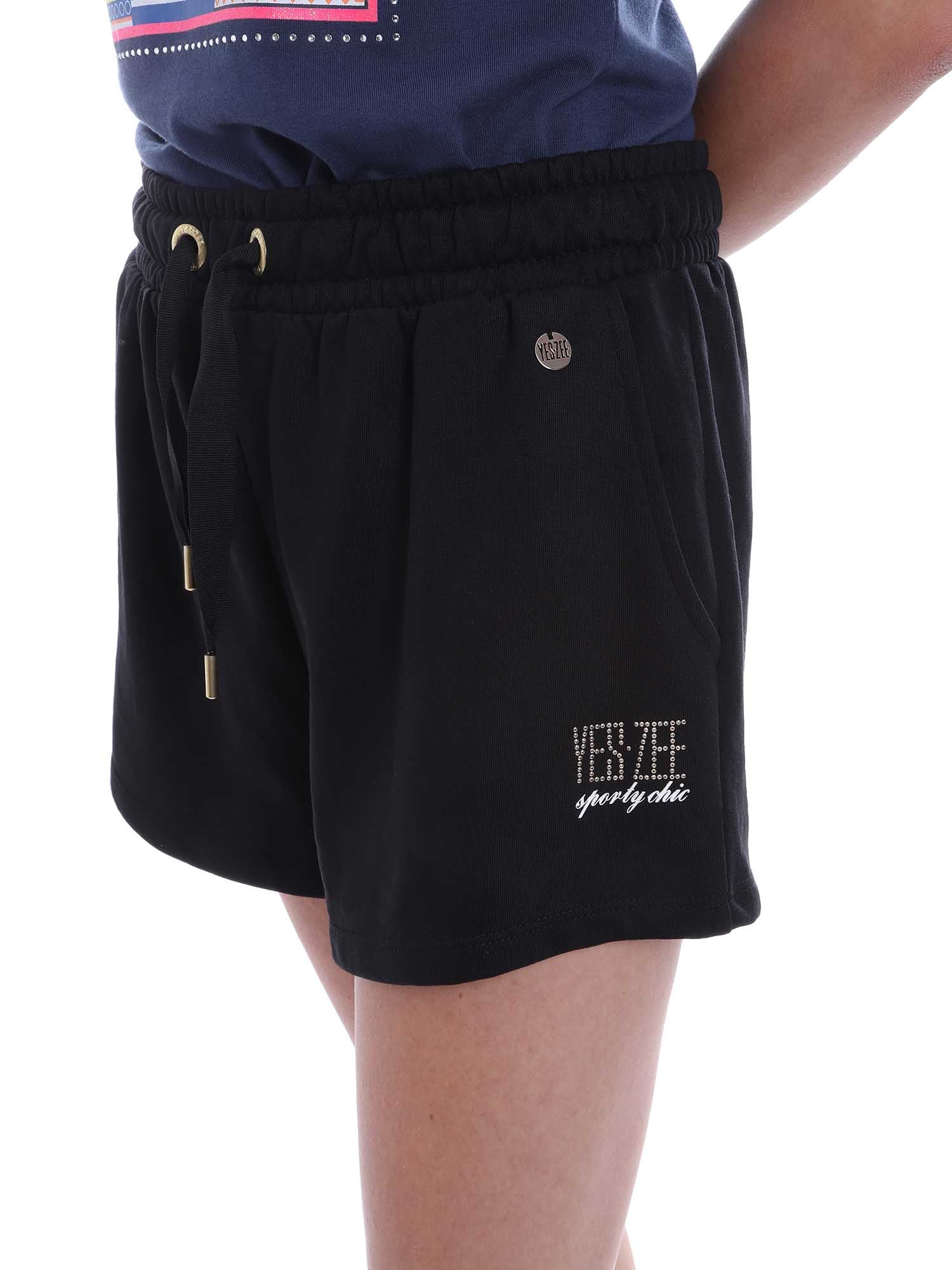 Yes-zee Shorts Donna | P299 SN00 - Image 10