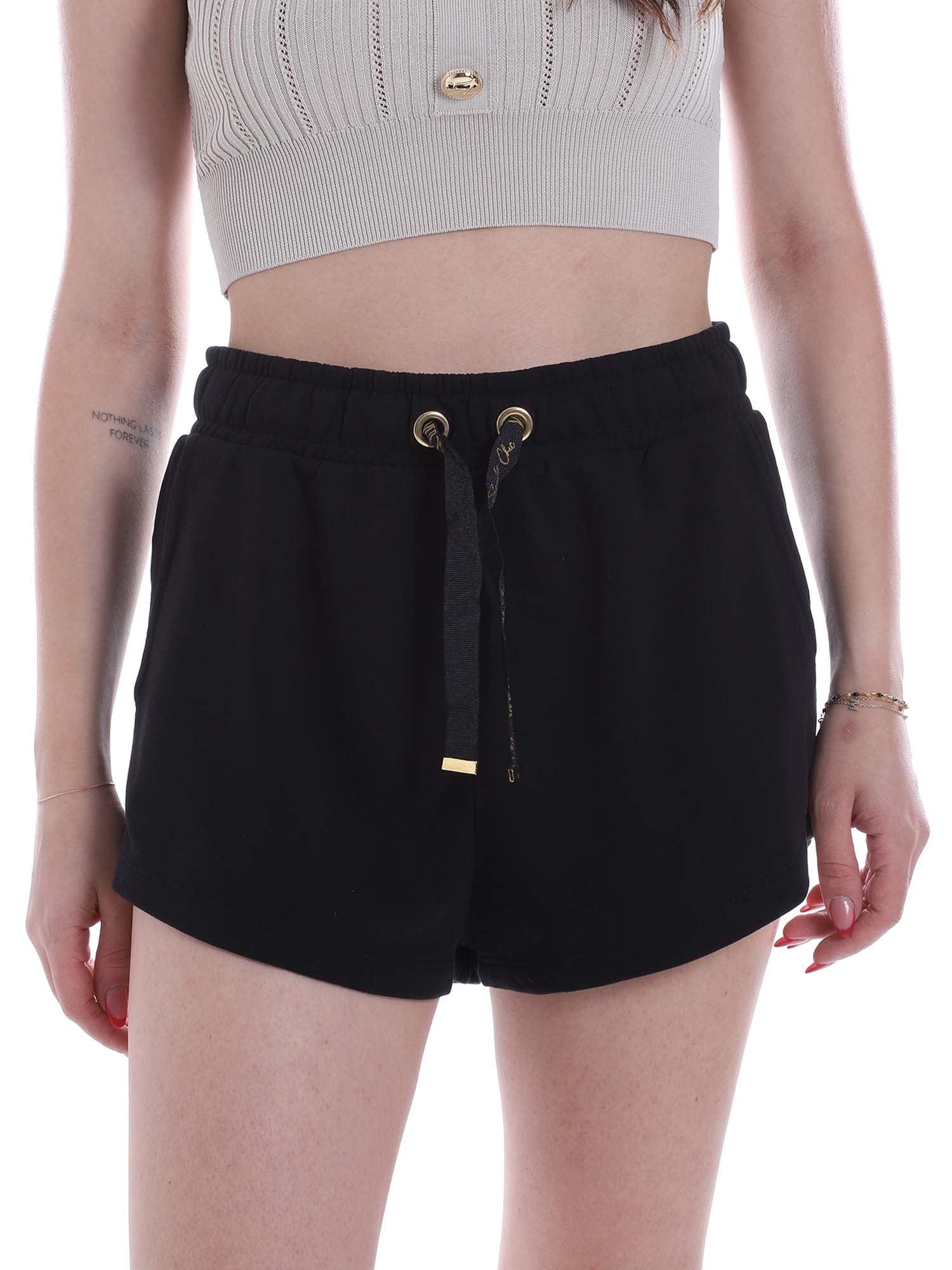 Yes-zee Shorts Donna | P299 SN00 - Image 5