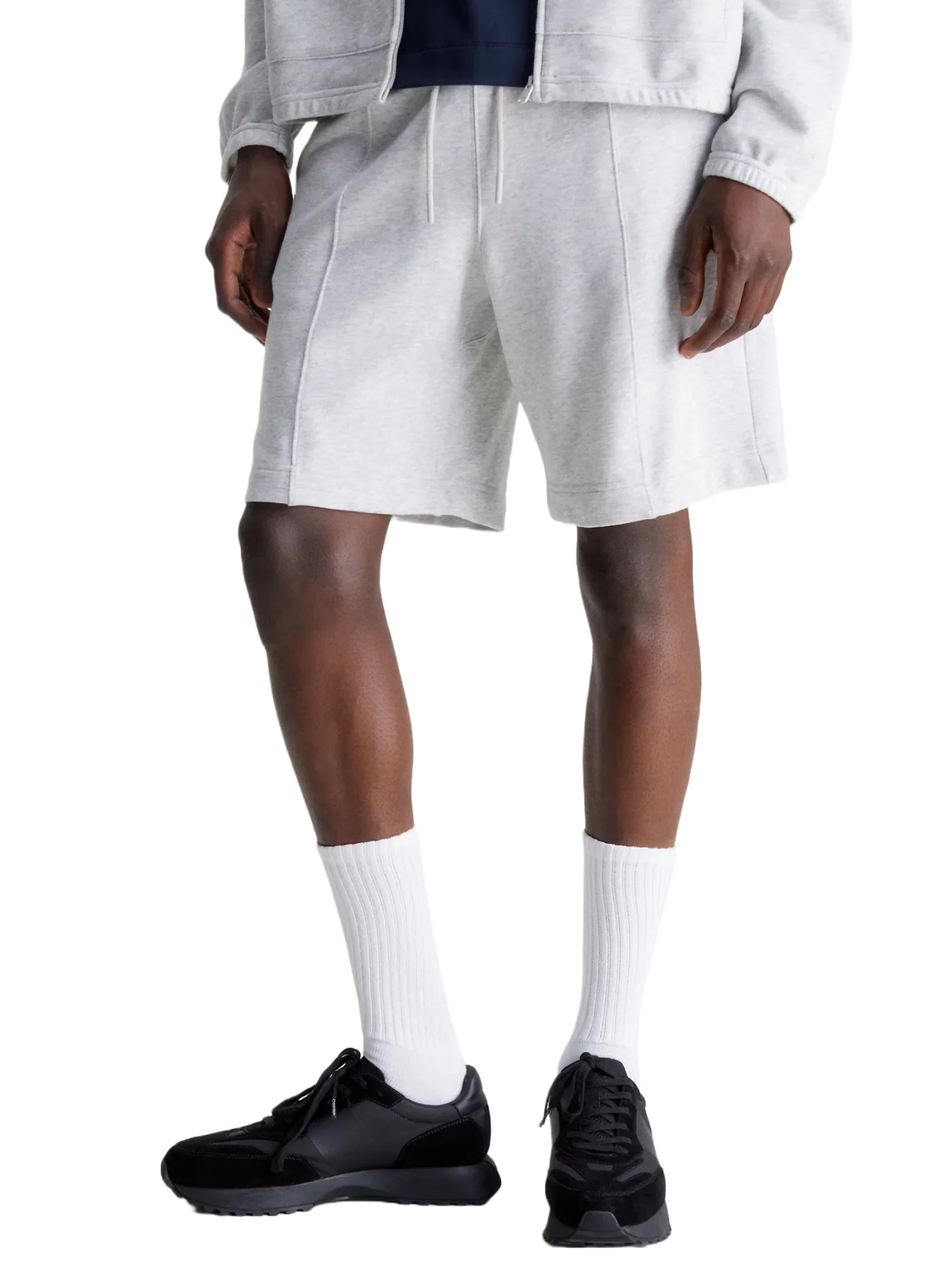 Calvin Klein Performance  Shorts Uomo | 00GMS3S805 - Image 10