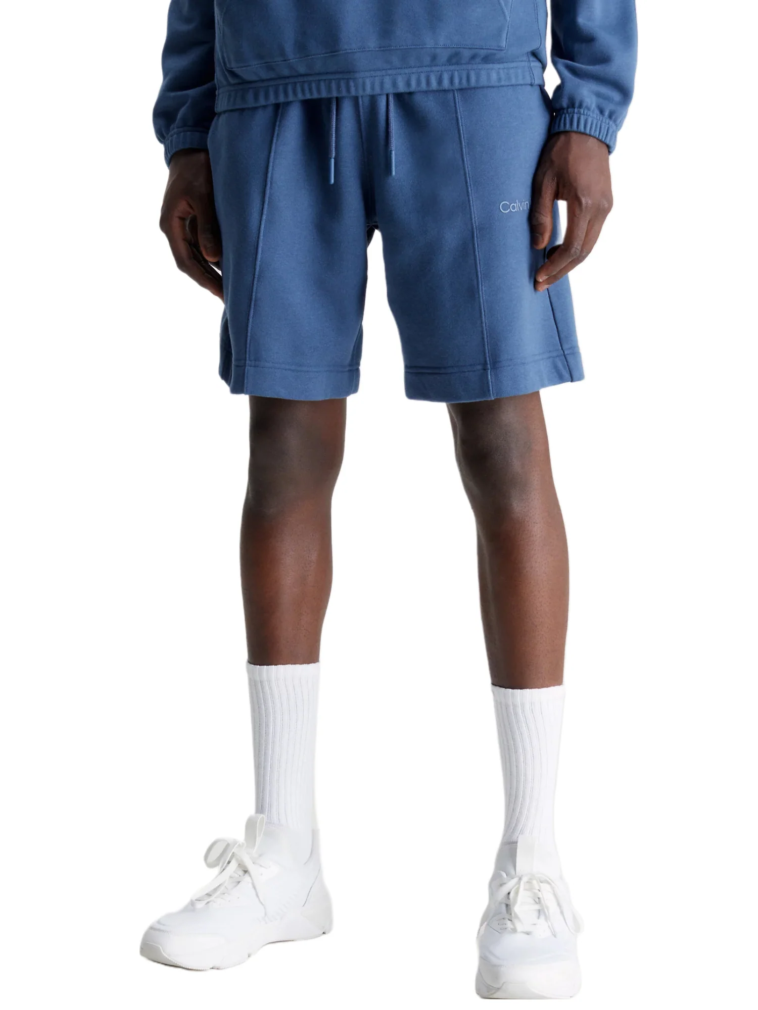 Calvin Klein Performance  Shorts Uomo | 00GMS3S805 - Image 6