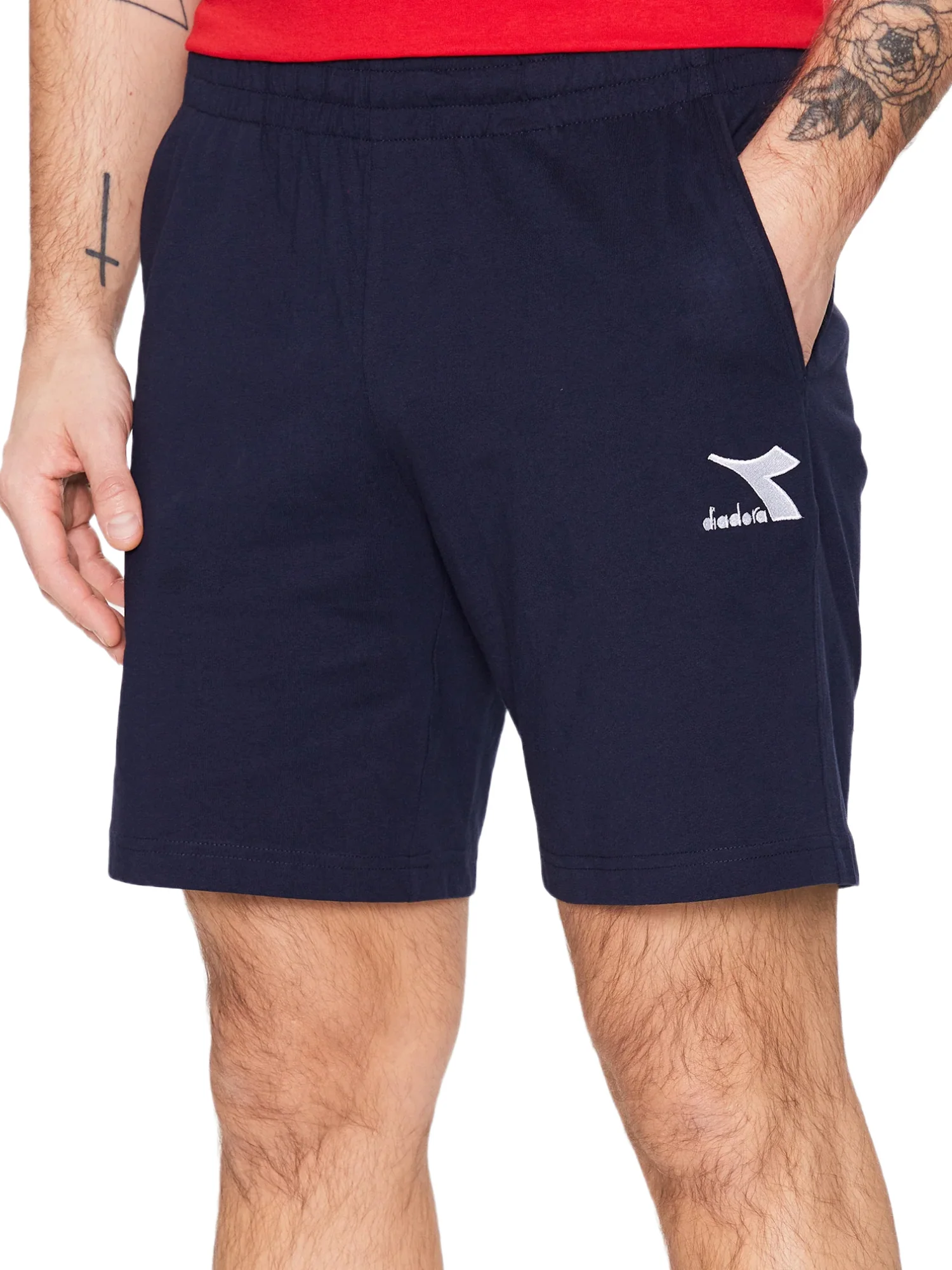 Diadora Shorts Uomo | 102.179760 - Image 5