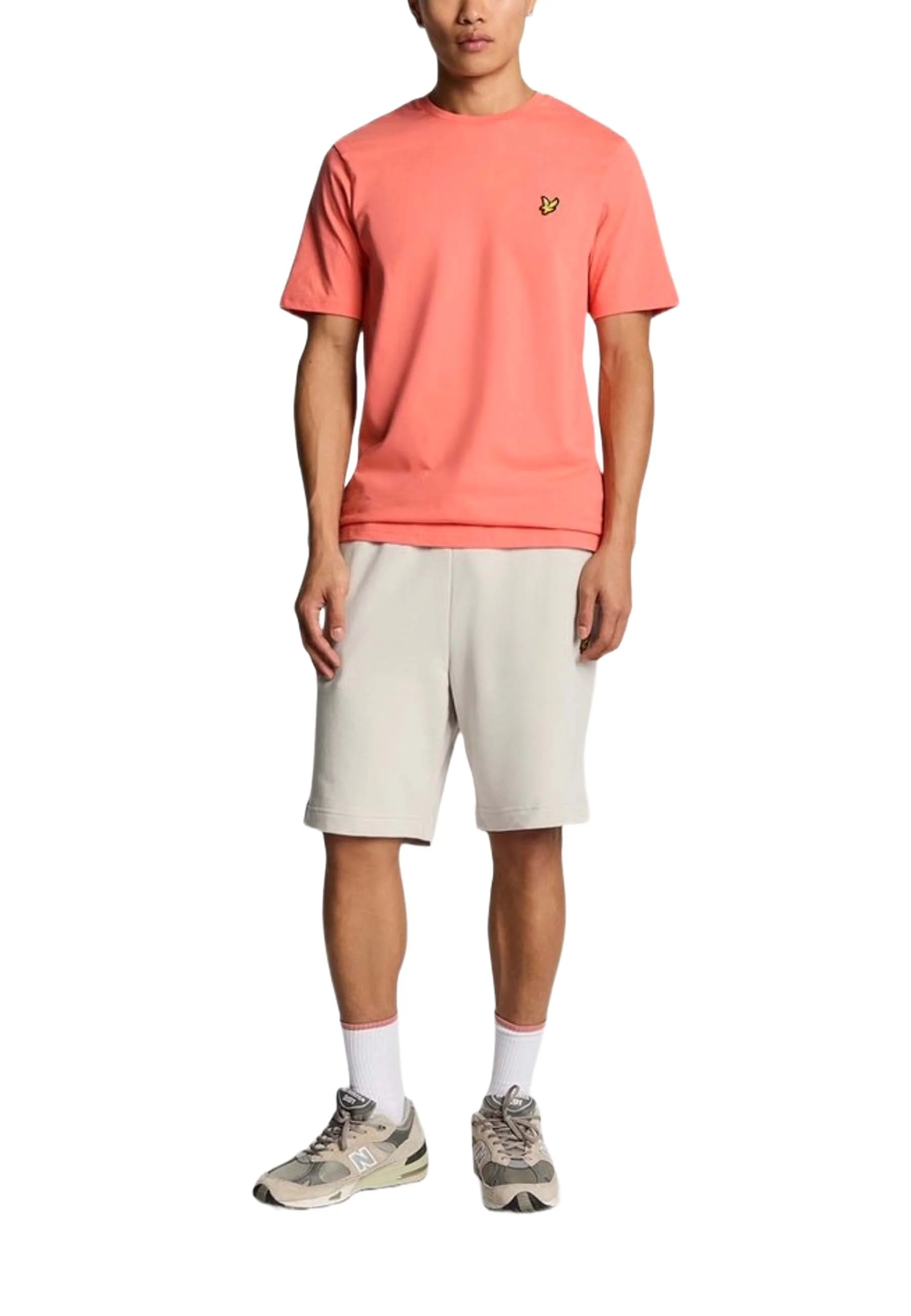 Lyle & Scott Bermuda Uomo | ML414VOG 1 - Image 2