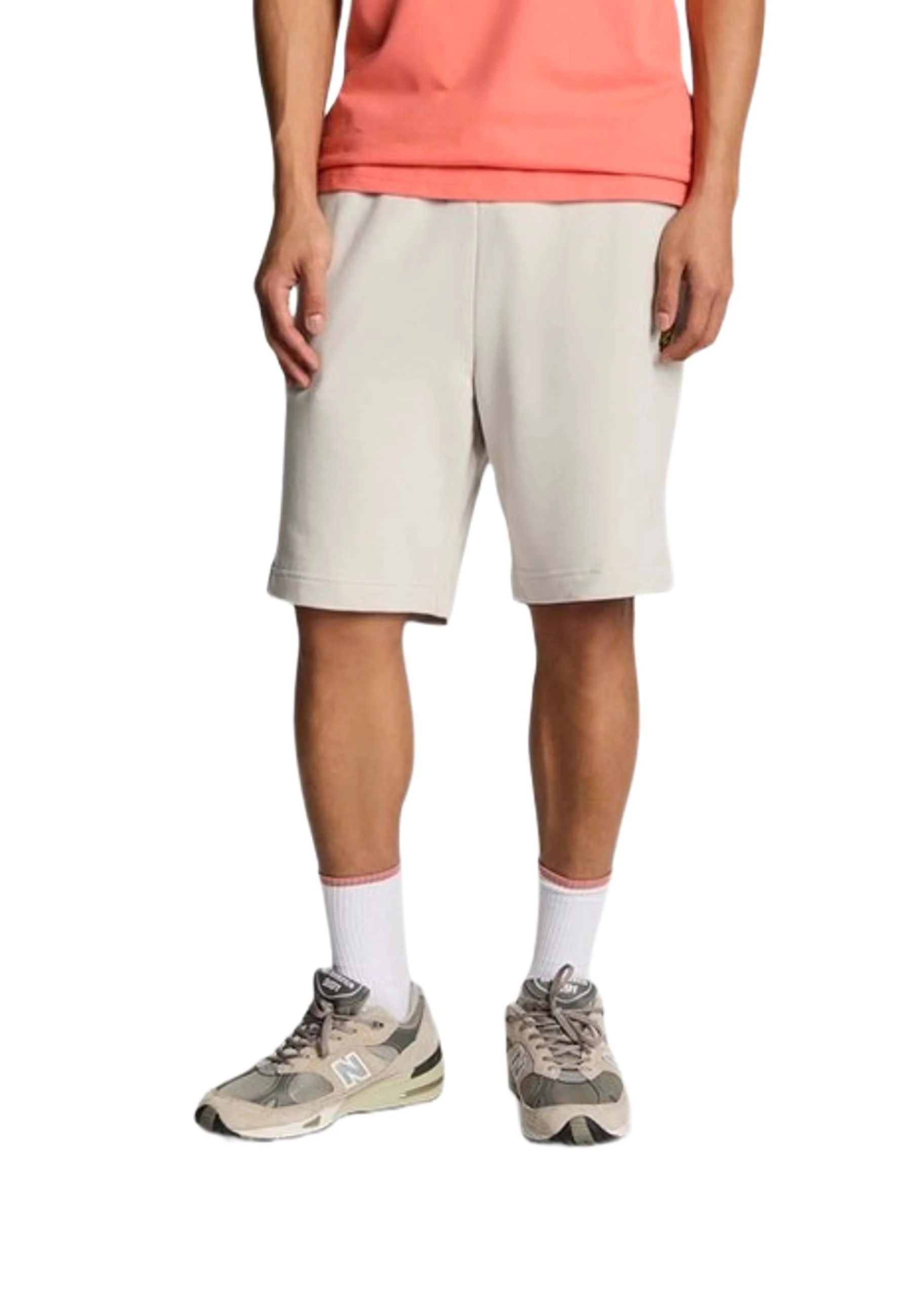 Lyle & Scott Bermuda Uomo | ML414VOG 1 - Image 3
