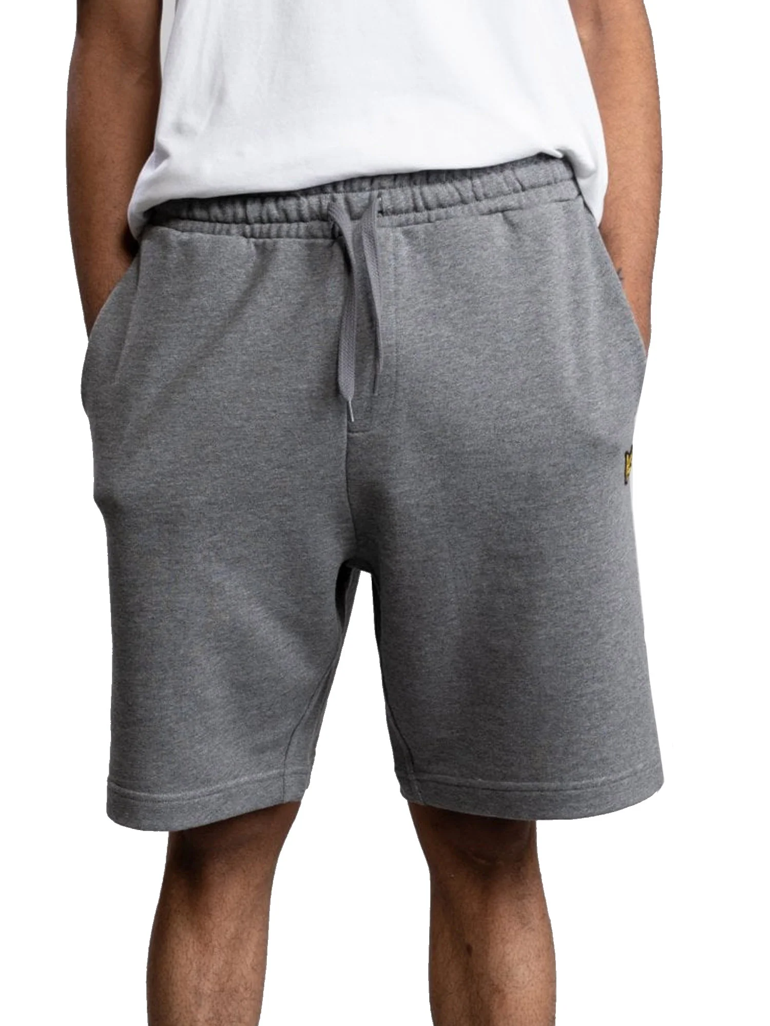 Lyle & Scott Bermuda Uomo | ML414VOG - Image 11