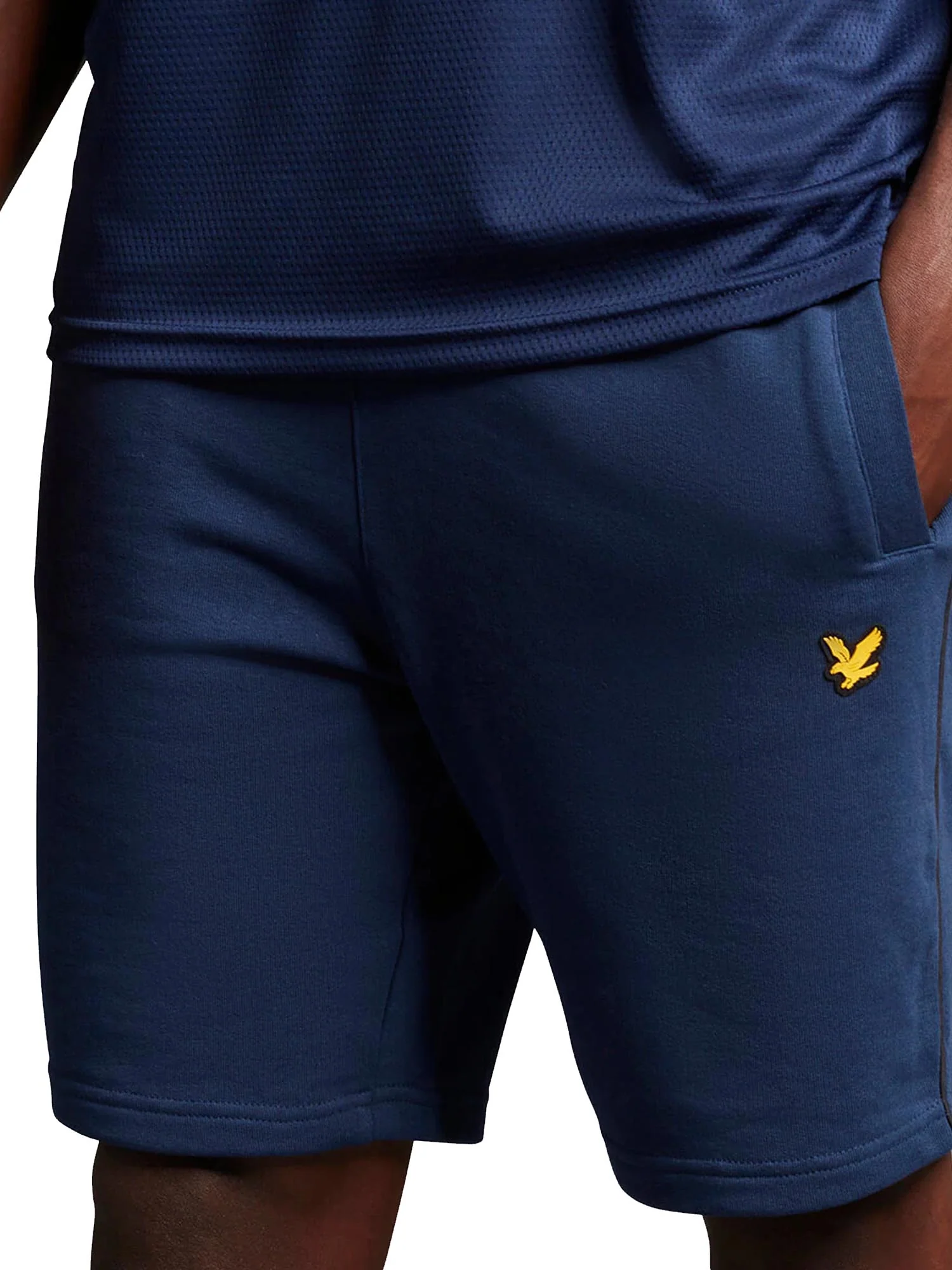 Lyle & Scott Bermuda Uomo | ML414VOG - Image 3