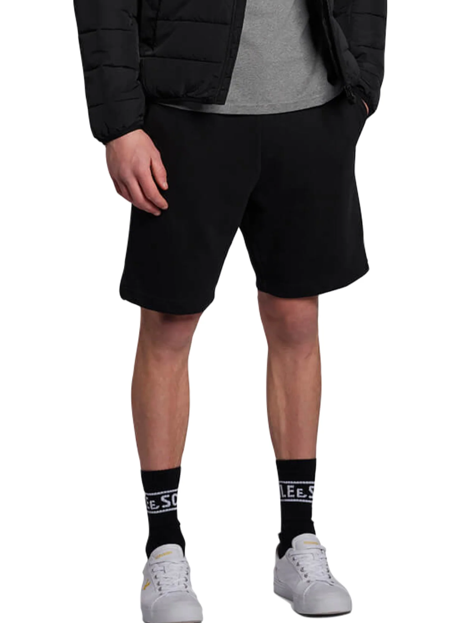Lyle & Scott Bermuda Uomo | ML414VOG - Image 4