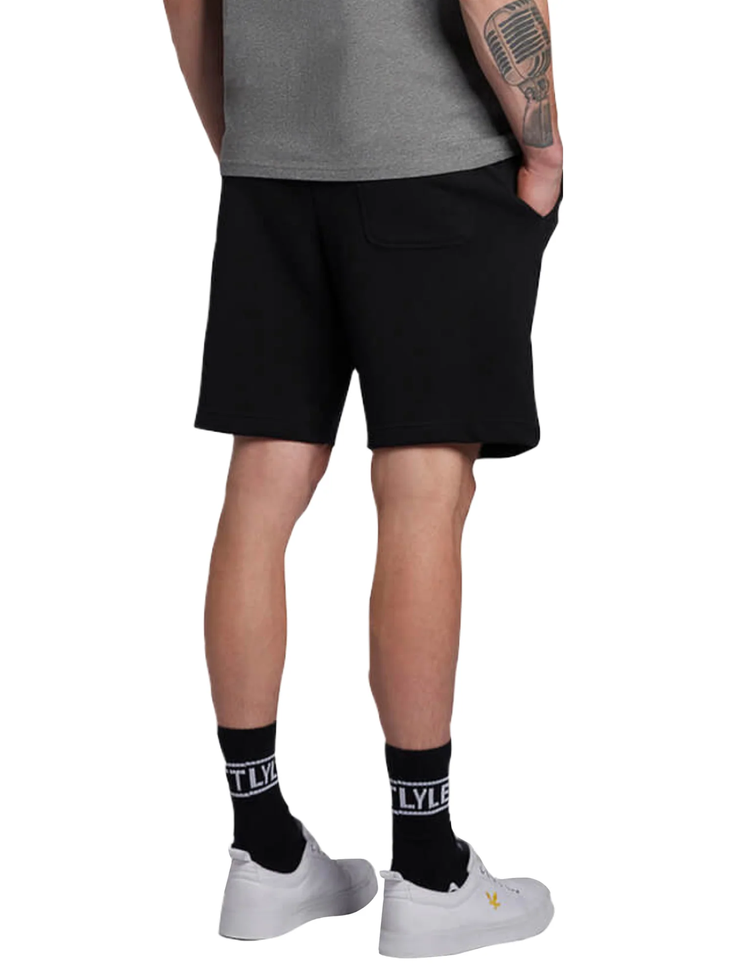 Lyle & Scott Bermuda Uomo | ML414VOG - Image 5