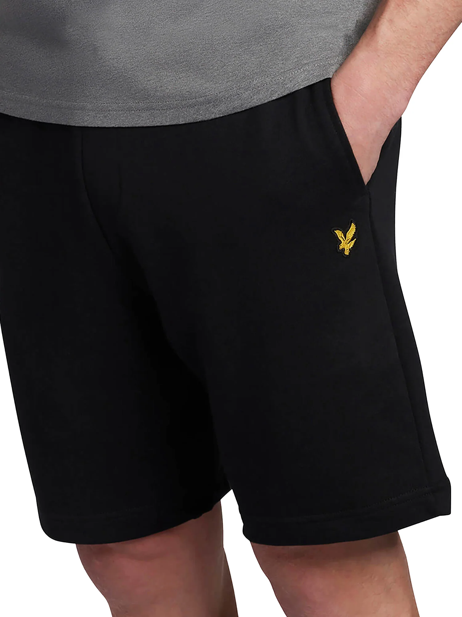 Lyle & Scott Bermuda Uomo | ML414VOG - Image 6