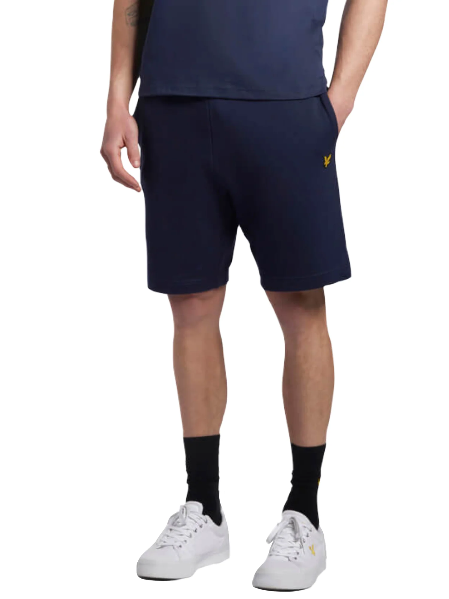 Lyle & Scott Bermuda Uomo | ML414VOG - Image 7