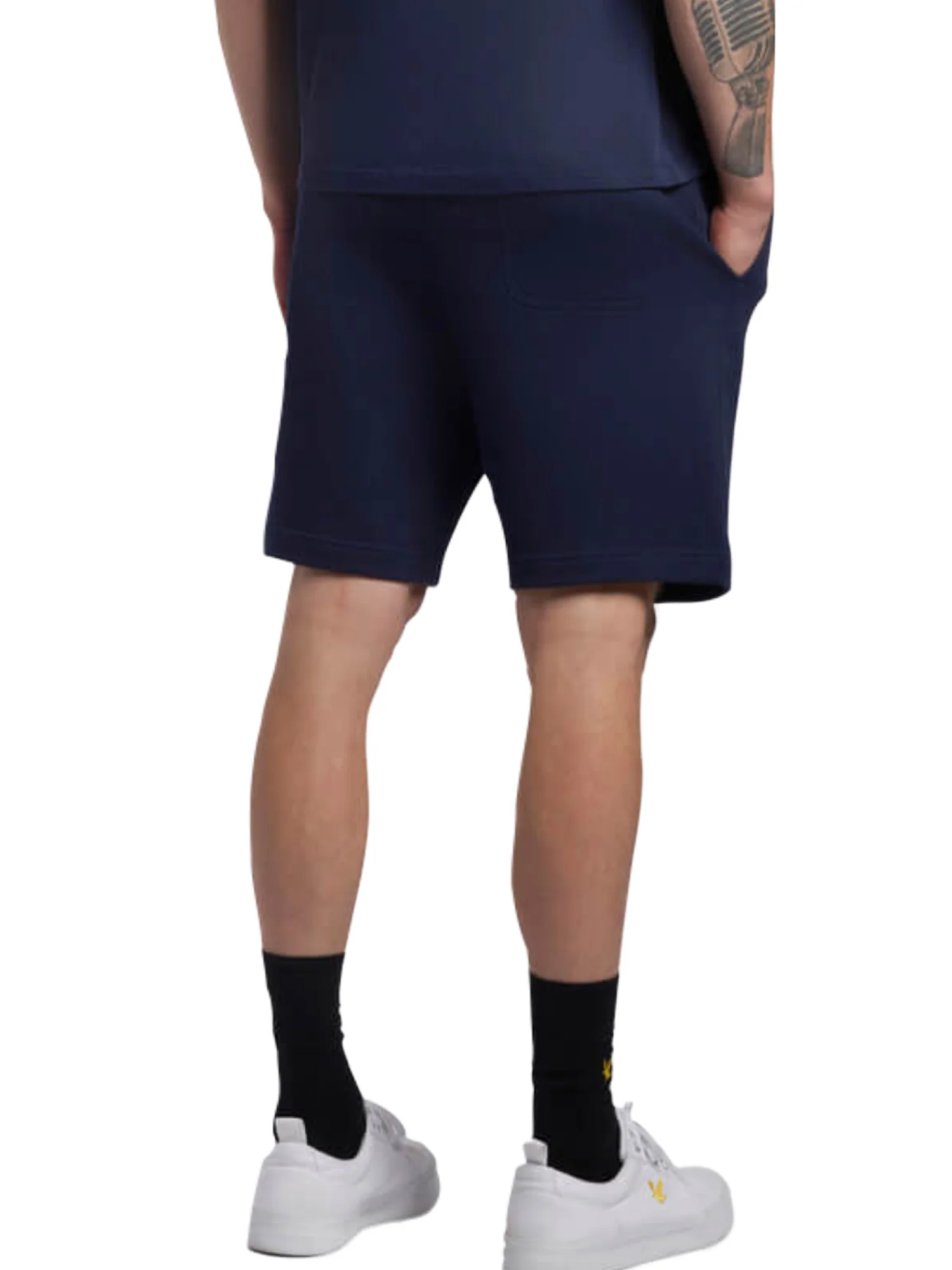 Lyle & Scott Bermuda Uomo | ML414VOG - Image 8