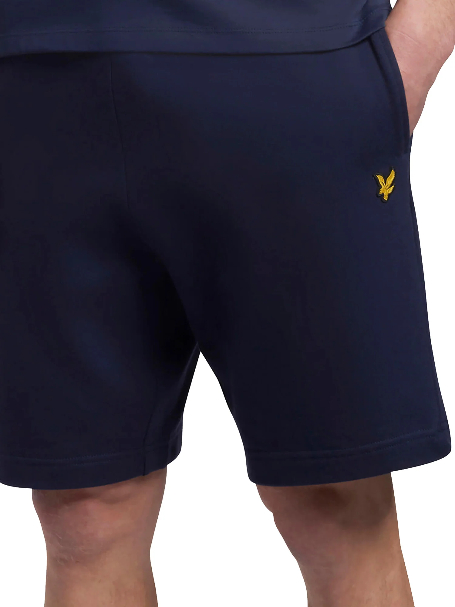Lyle & Scott Bermuda Uomo | ML414VOG - Image 9