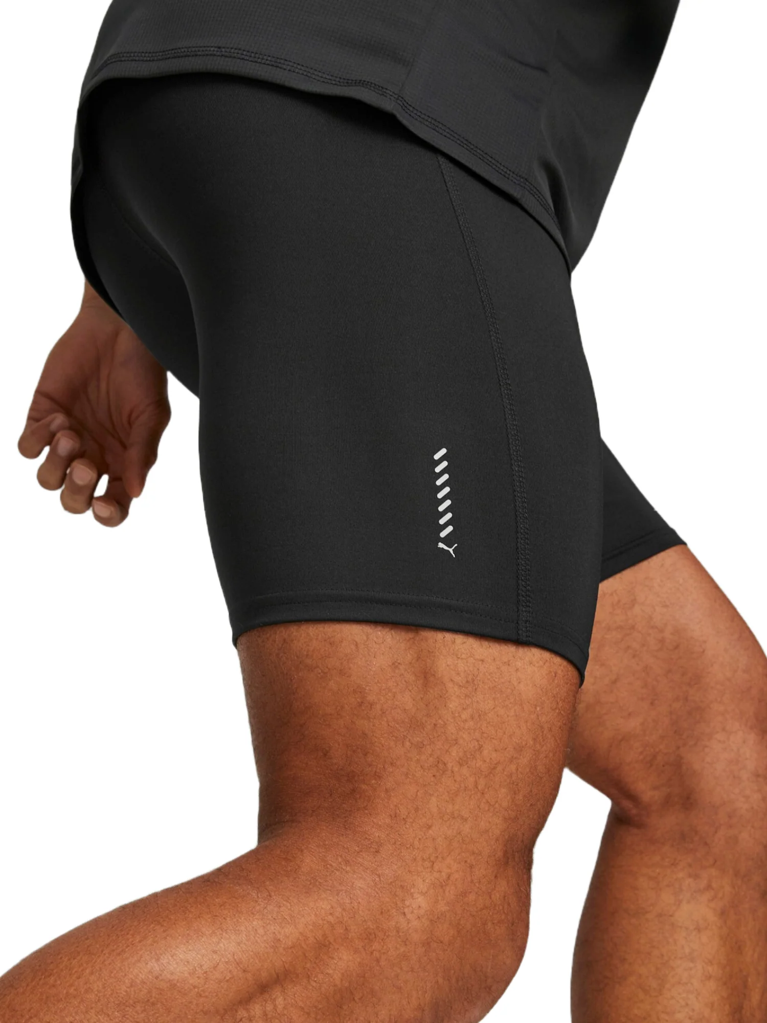 Puma Shorts Uomo | 523156 - Image 5