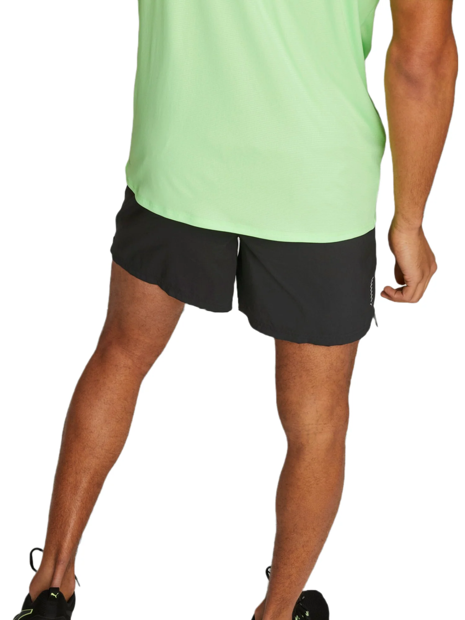 Puma Shorts Uomo | 523158 - Image 3