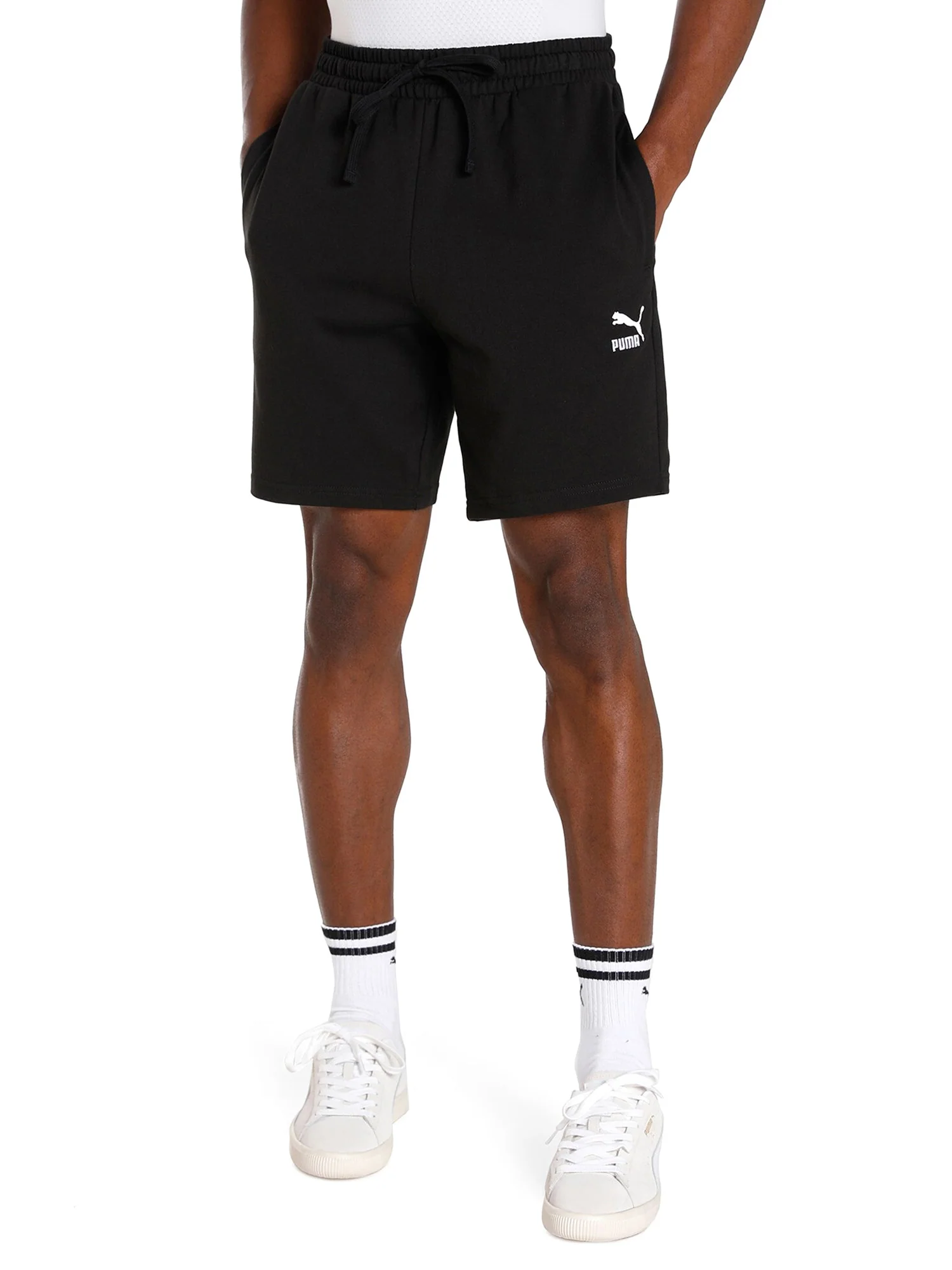 Puma Shorts Uomo | 538067 - Image 2