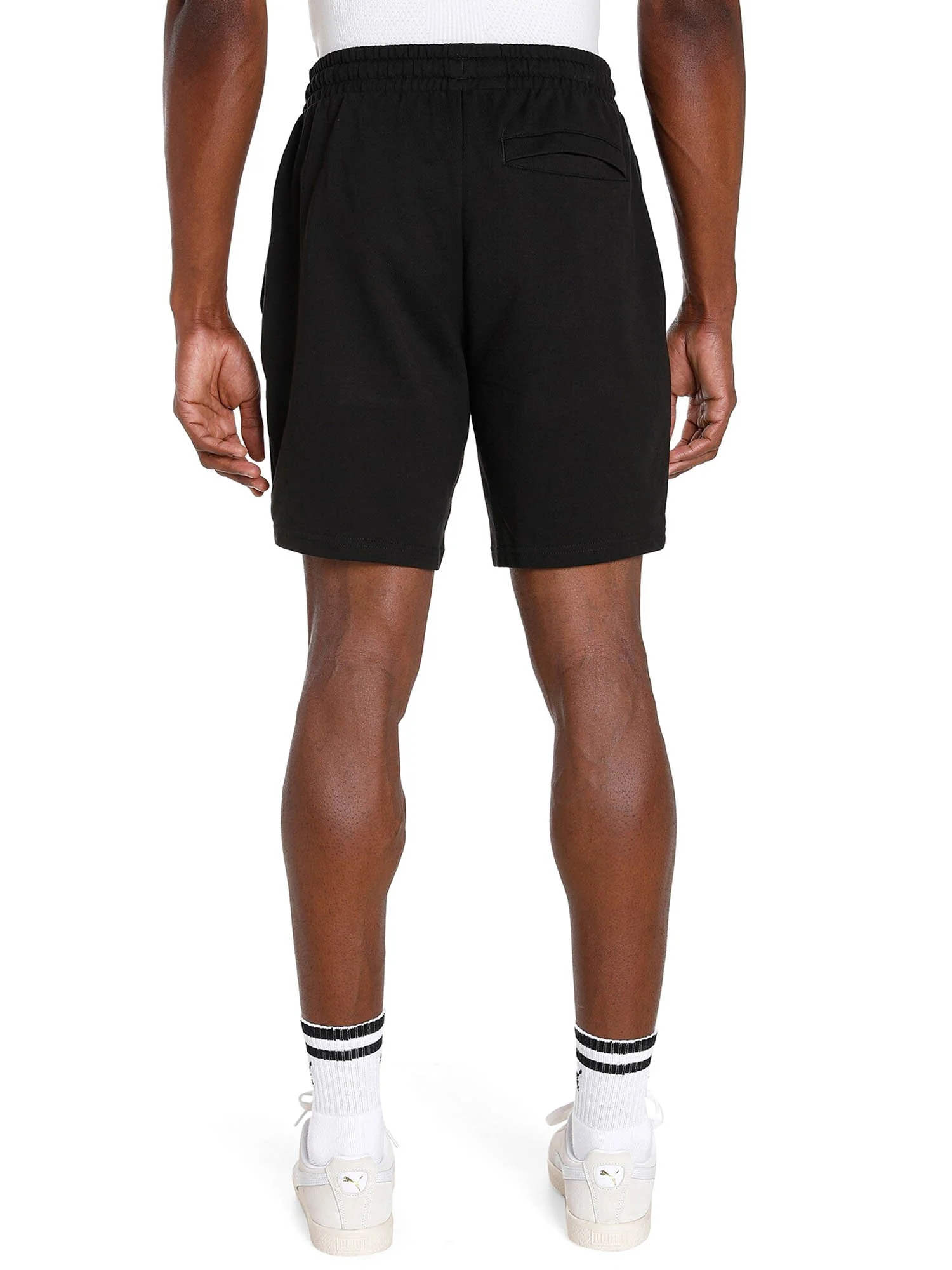 Puma Shorts Uomo | 538067 - Image 3