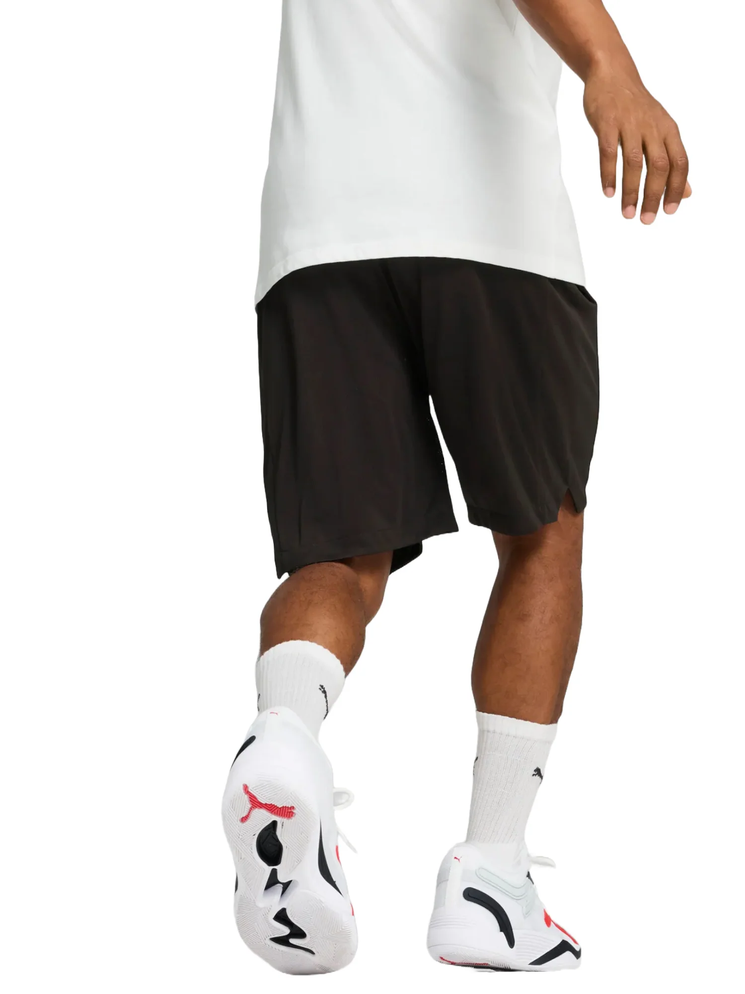 Puma Bermuda Uomo | 623059 - Image 3