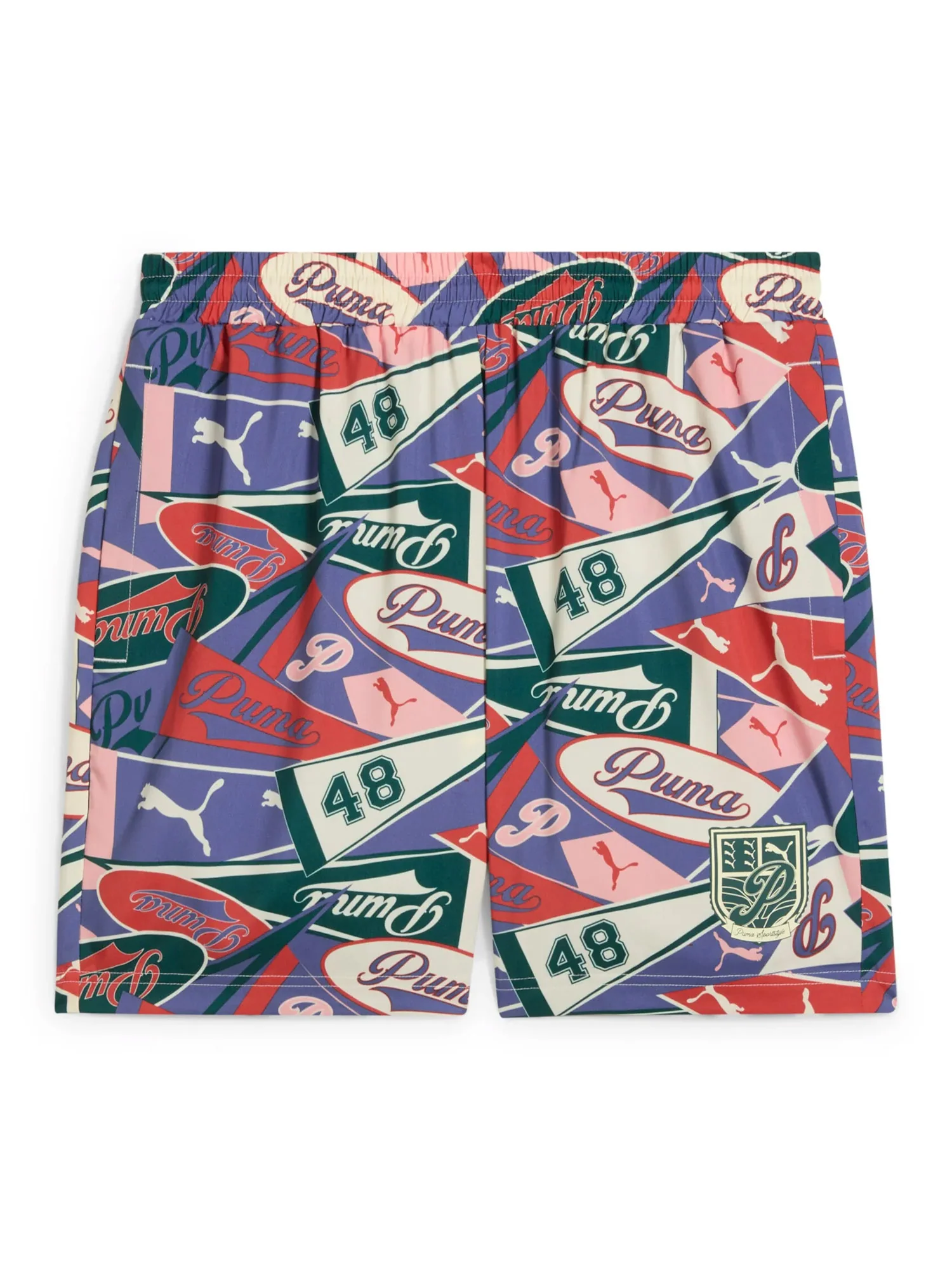 Puma Bermuda Uomo | 629630