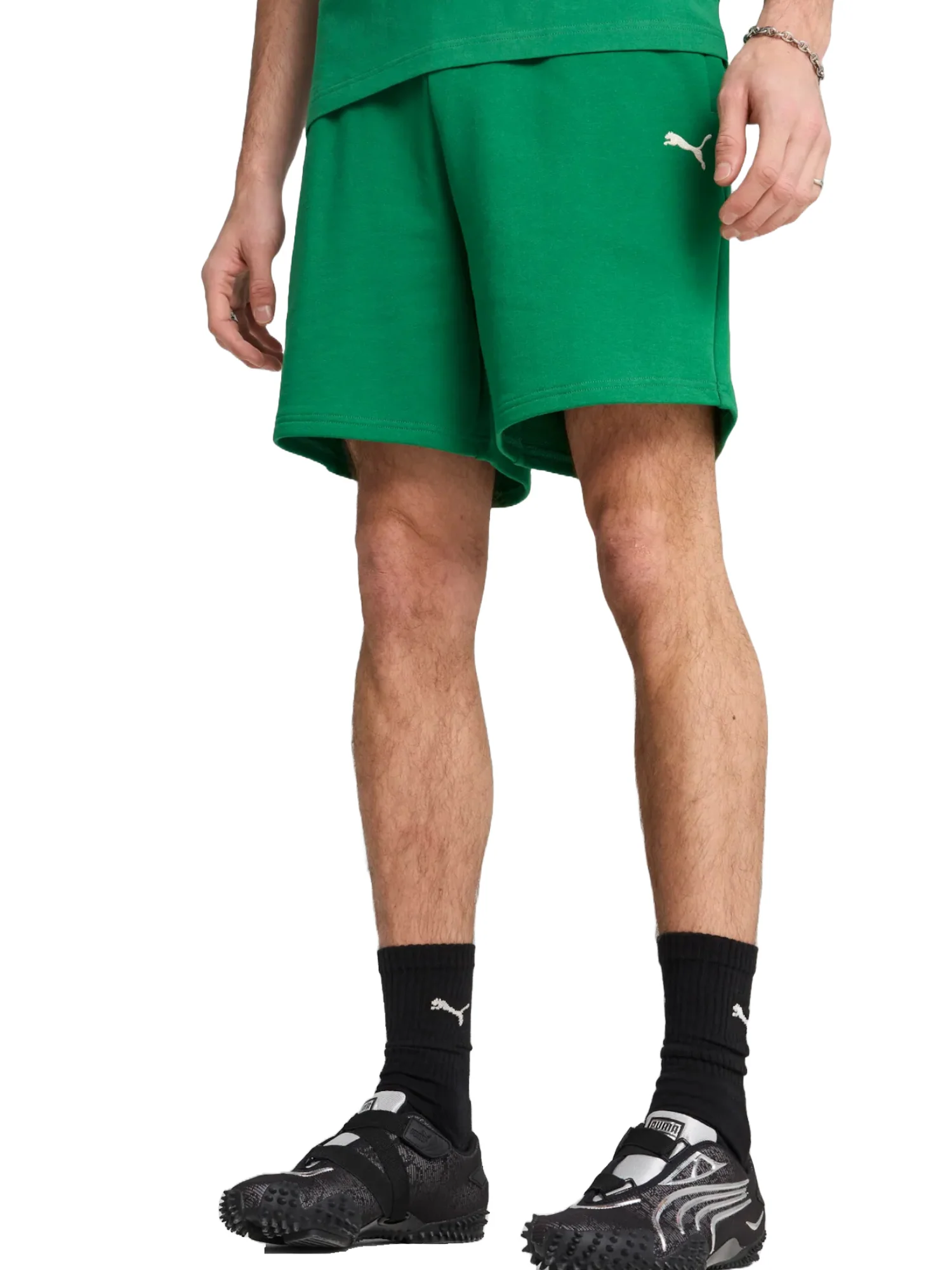 Puma Bermuda Uomo | 629654 - Image 2