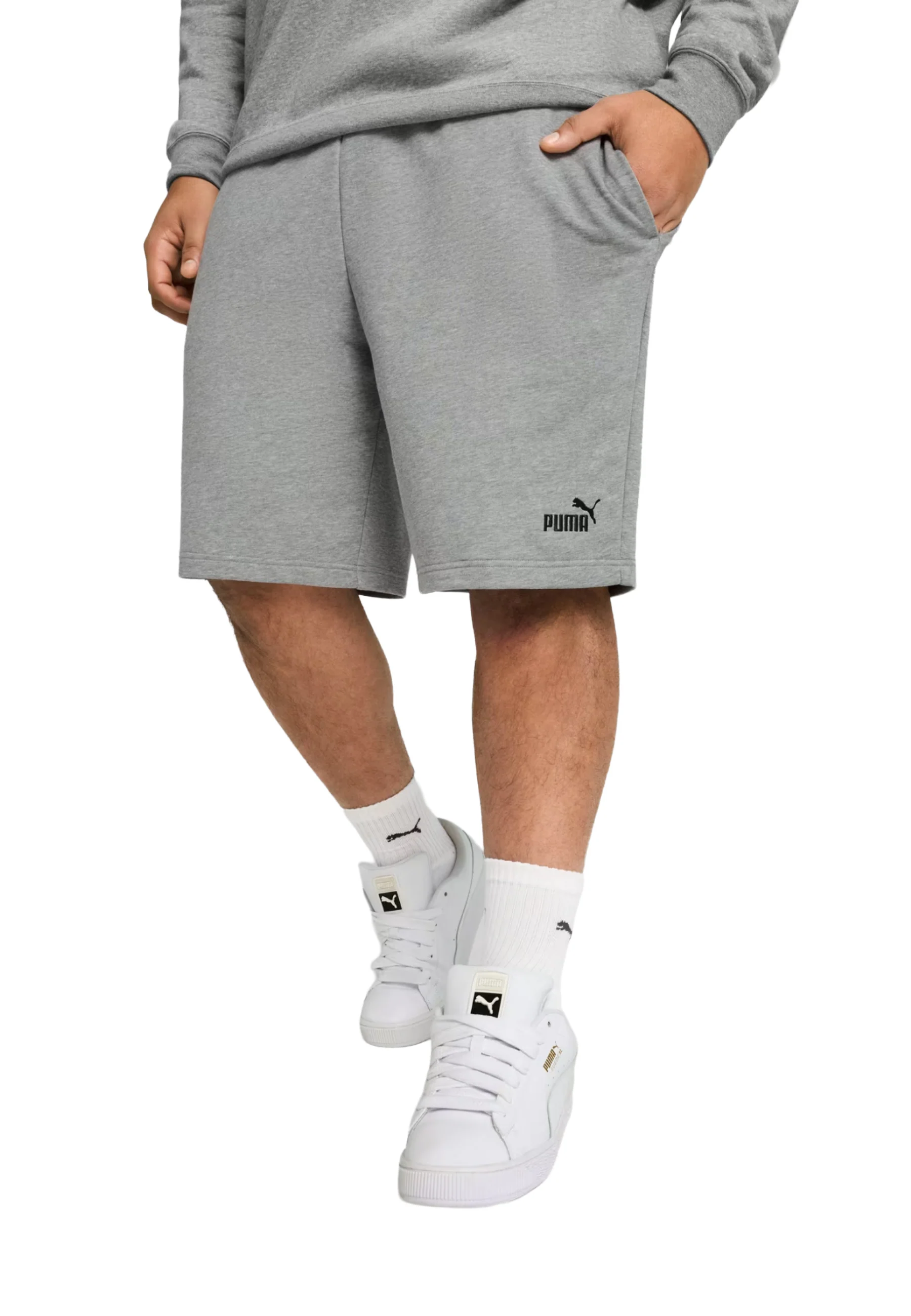 Puma Bermuda Uomo | 682594 - Image 2