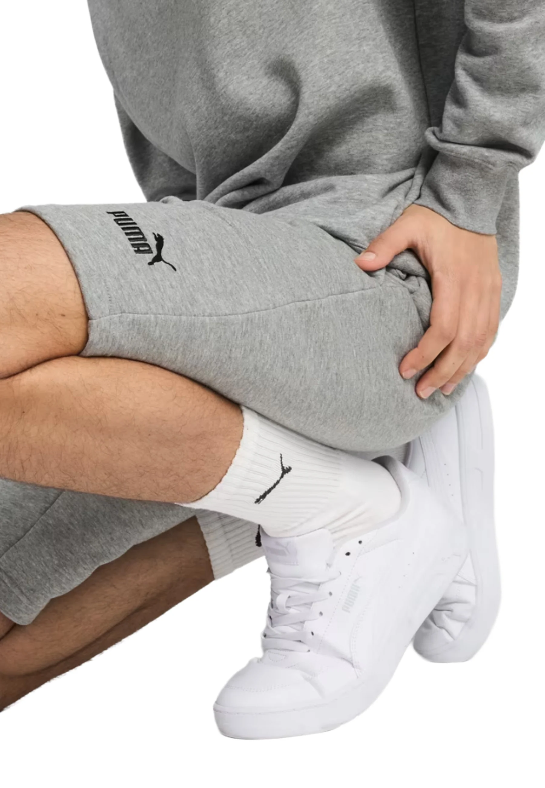 Puma Bermuda Uomo | 682594 - Image 4