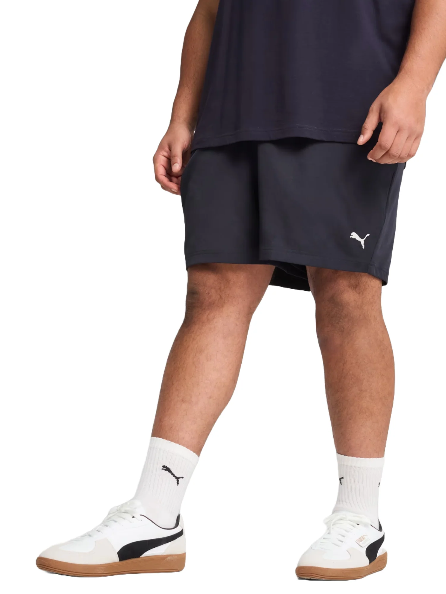 Puma Bermuda Uomo | 682602 - Image 2