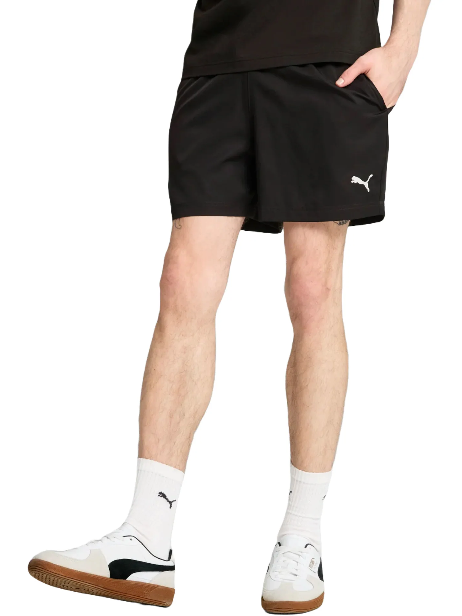 Puma Bermuda Uomo | 682602 - Image 5