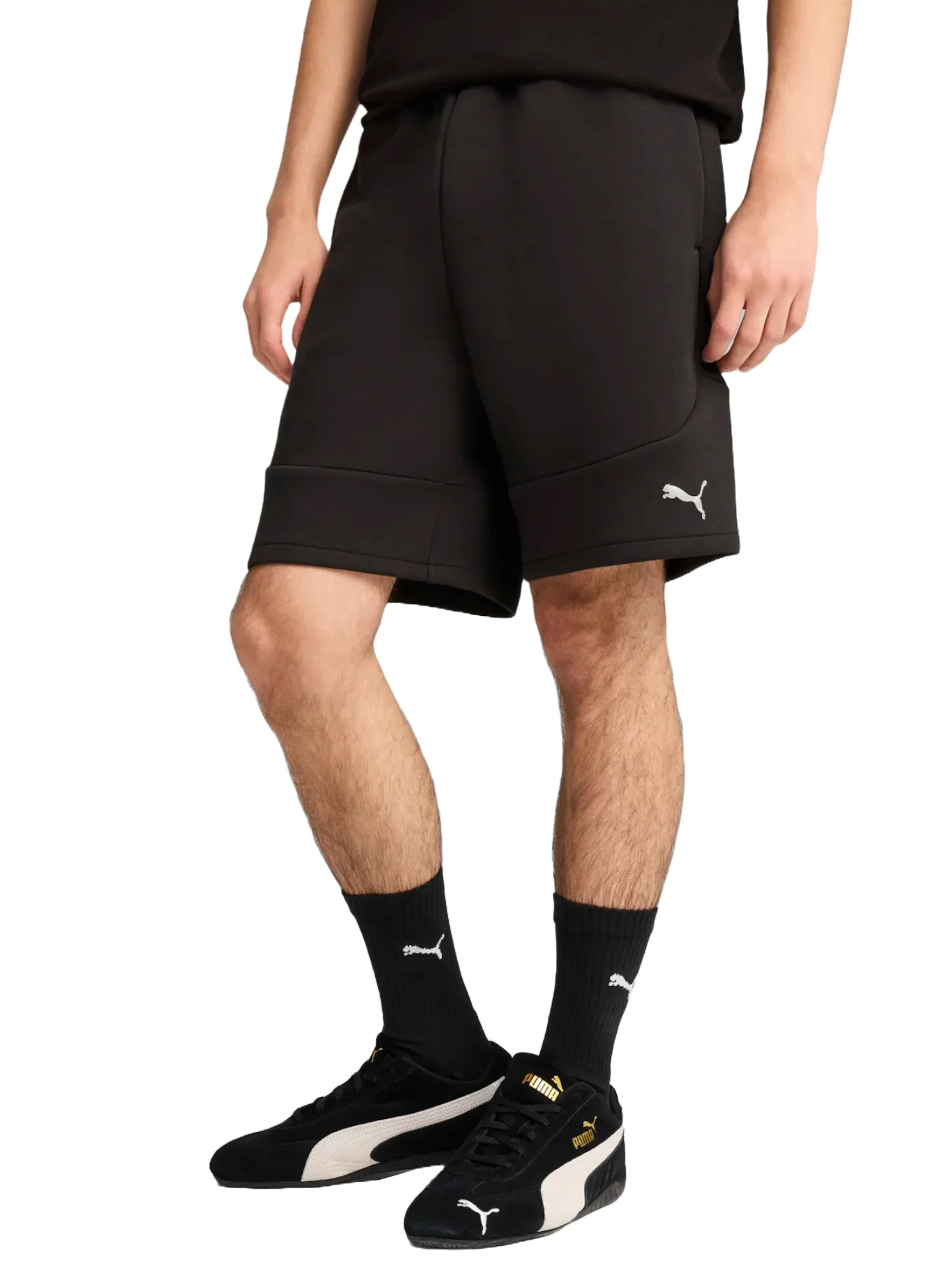 Puma Bermuda Uomo | 684615 - Image 2