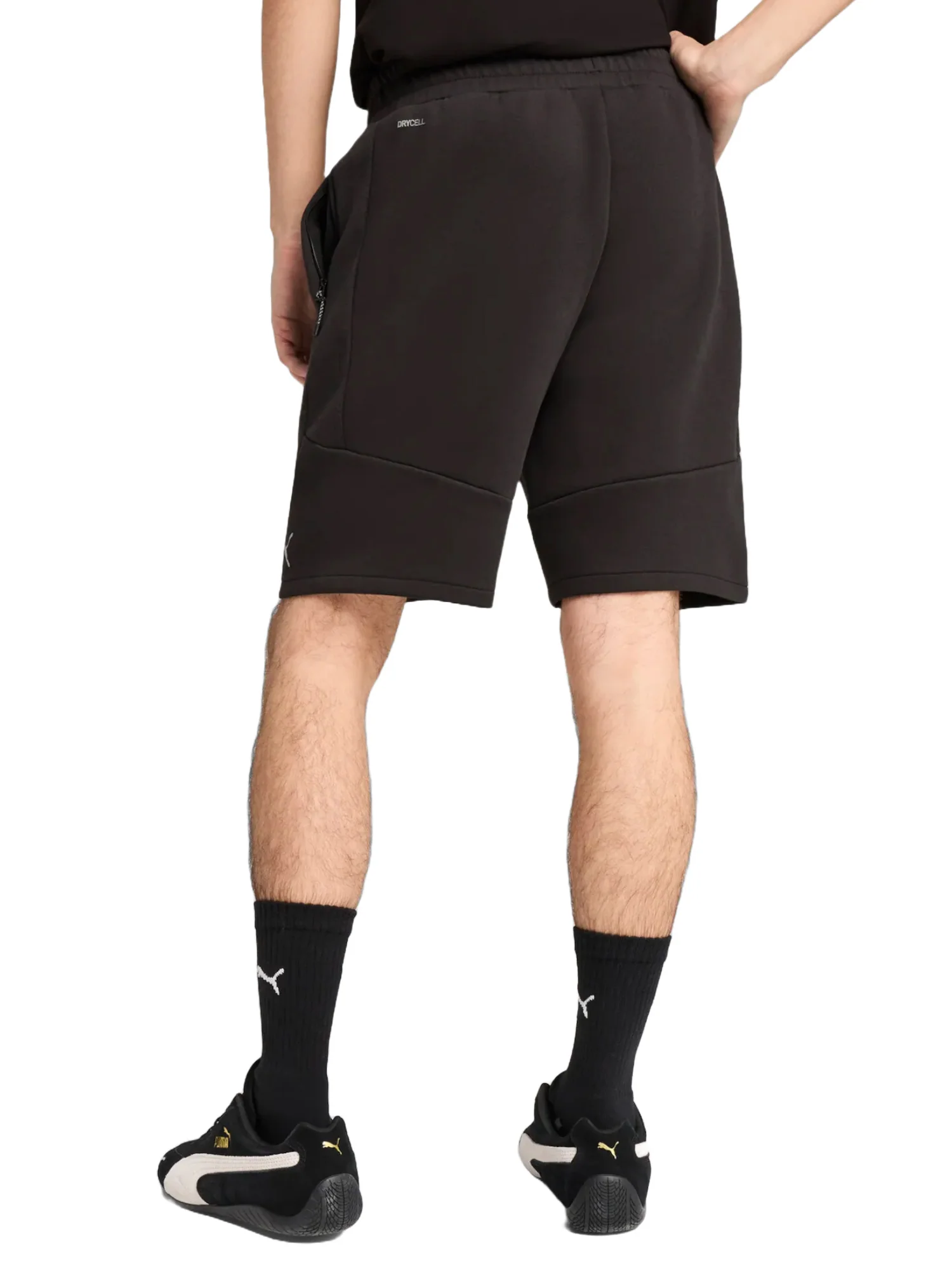 Puma Bermuda Uomo | 684615 - Image 3