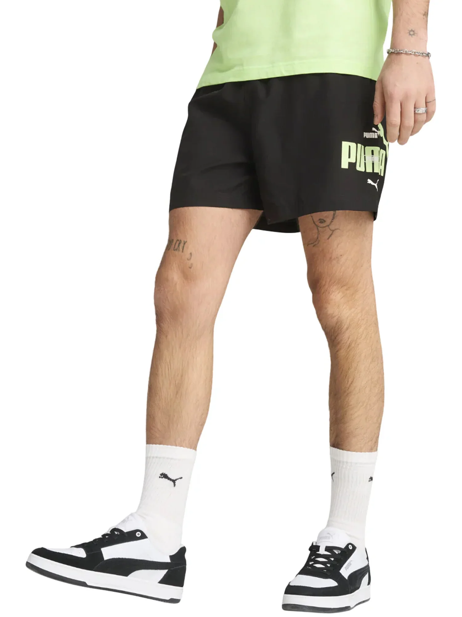 Puma Bermuda Uomo | 684672 - Image 2