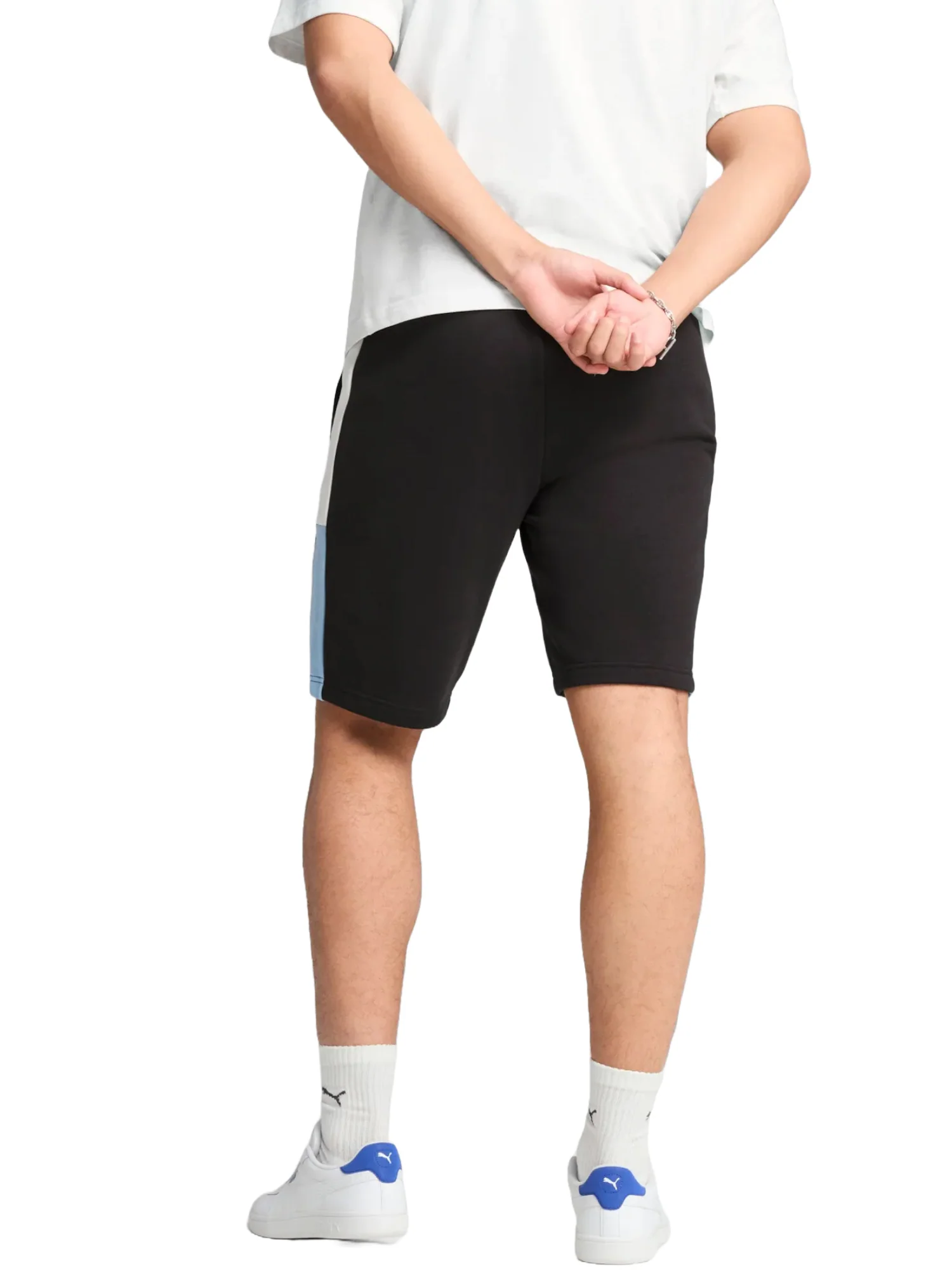Puma Bermuda Uomo | 684690 - Image 3