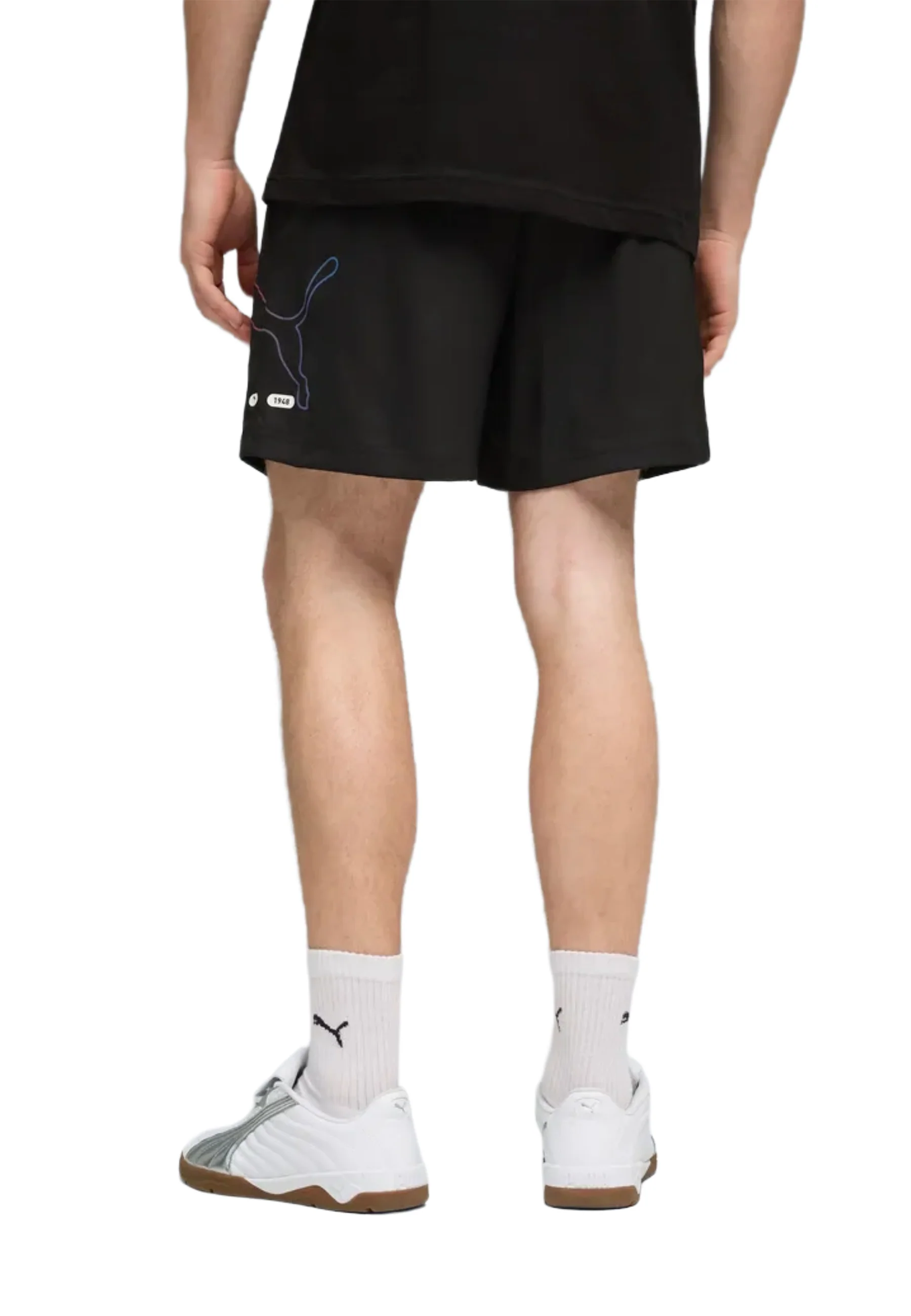 Puma Bermuda Uomo | 692033 - Image 3
