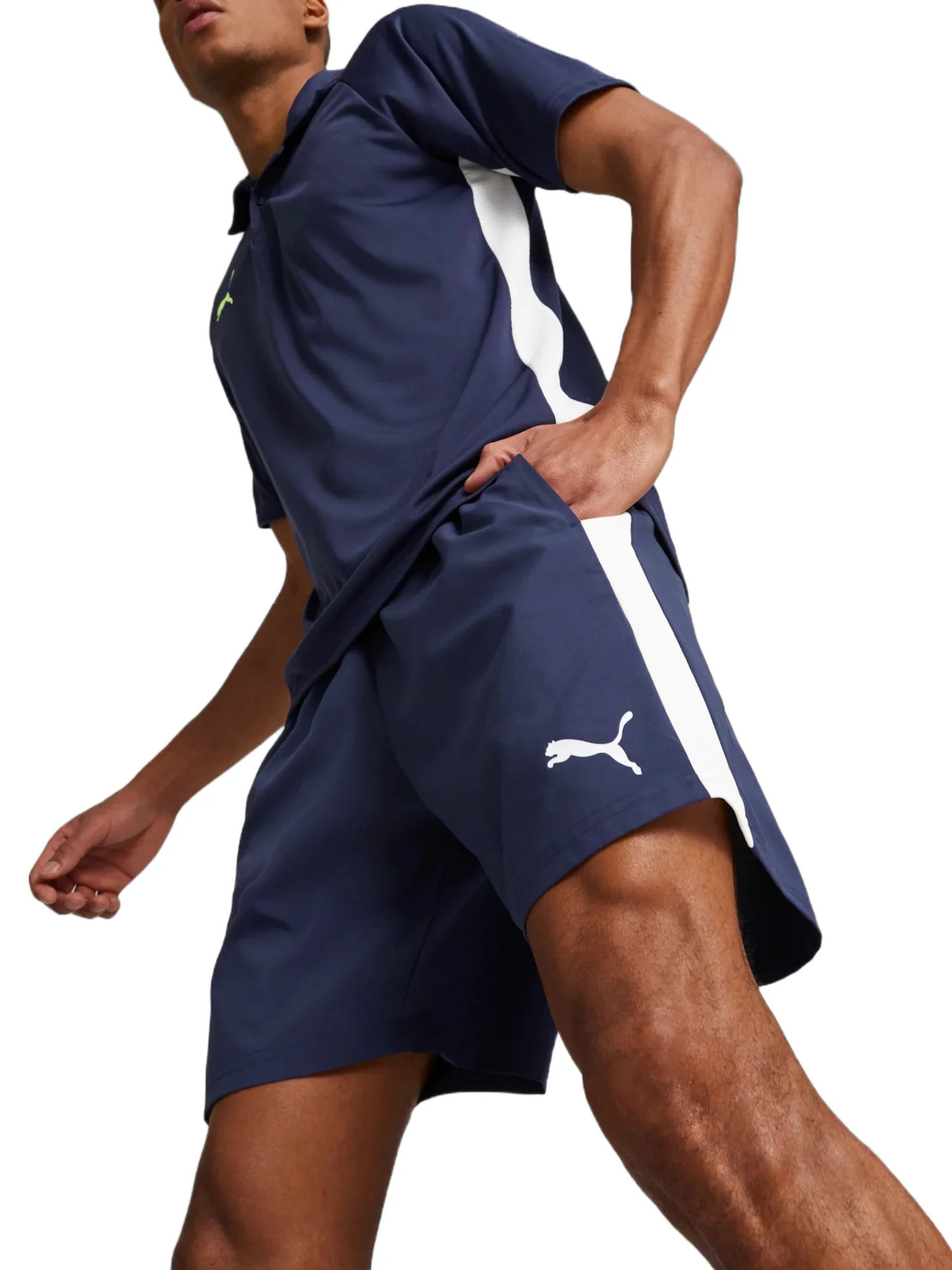 Puma Shorts Uomo | 931835 - Image 2