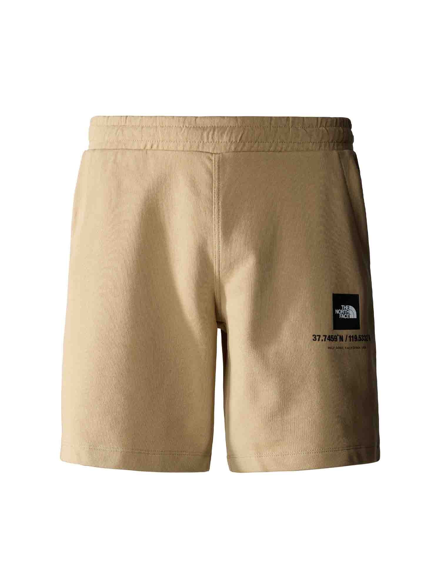 The North Face Shorts Uomo | NF0A826Z - Image 3