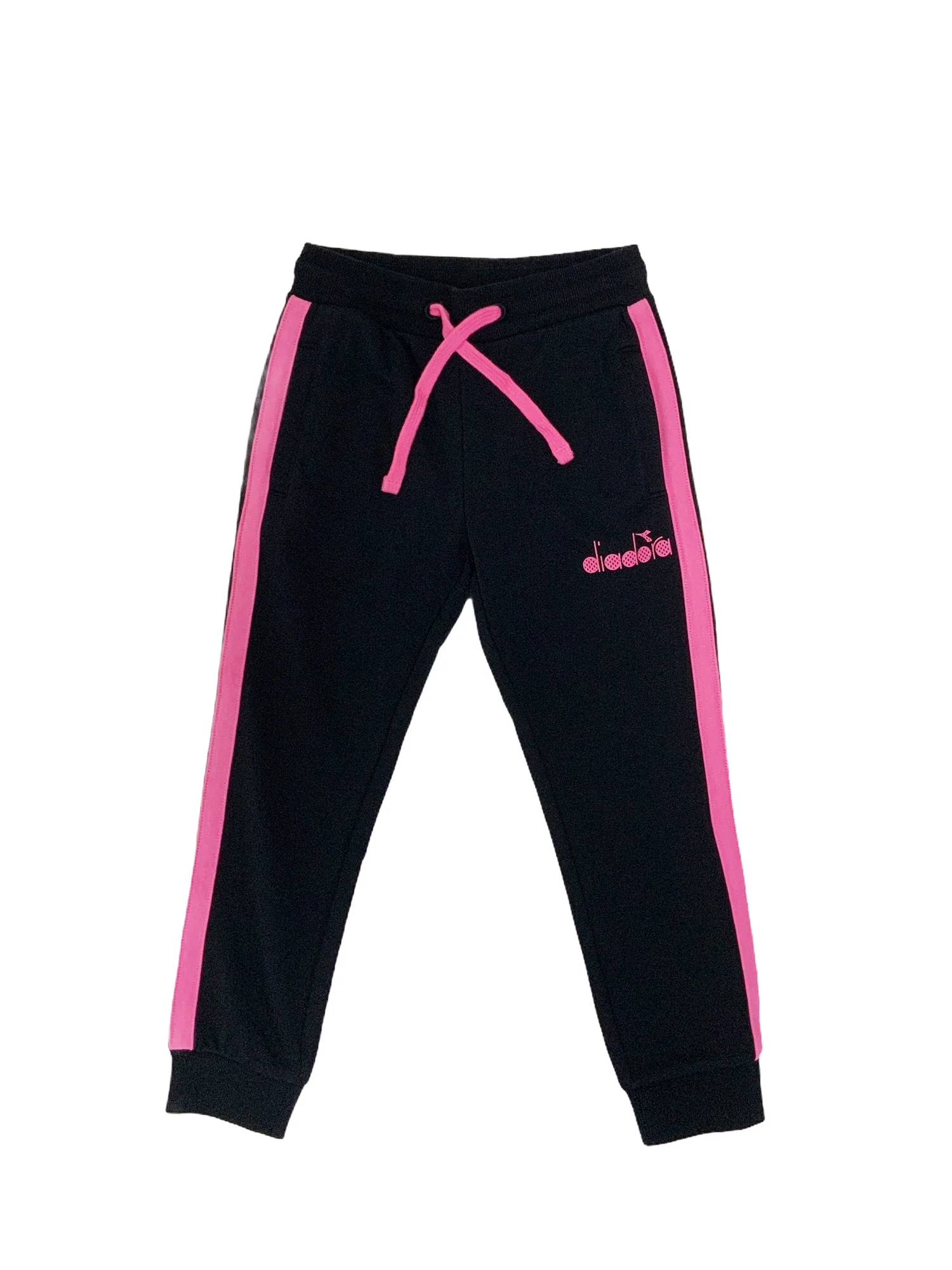 Diadora Pantaloni Sportivi Bambini | 102175909 - Image 3