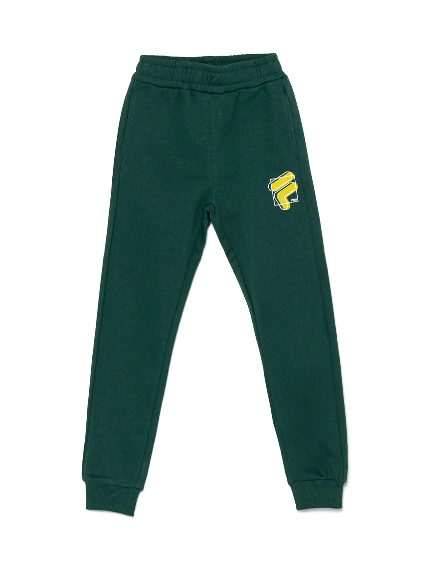 Fila Pantaloni Sportivi Bambini | FAT0588