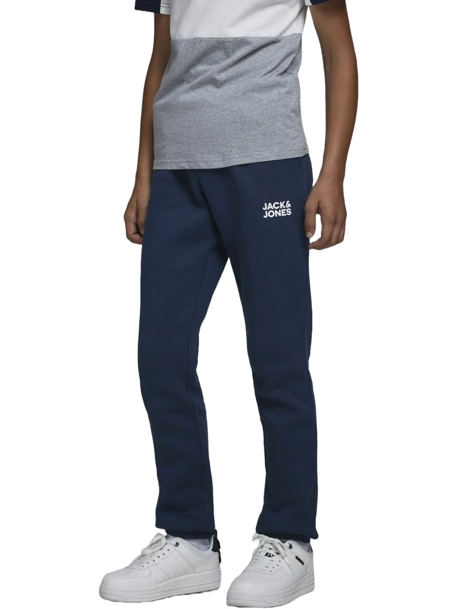 Jack&jones Junior Pantaloni Sportivi Bambini | 12179798 - Image 2