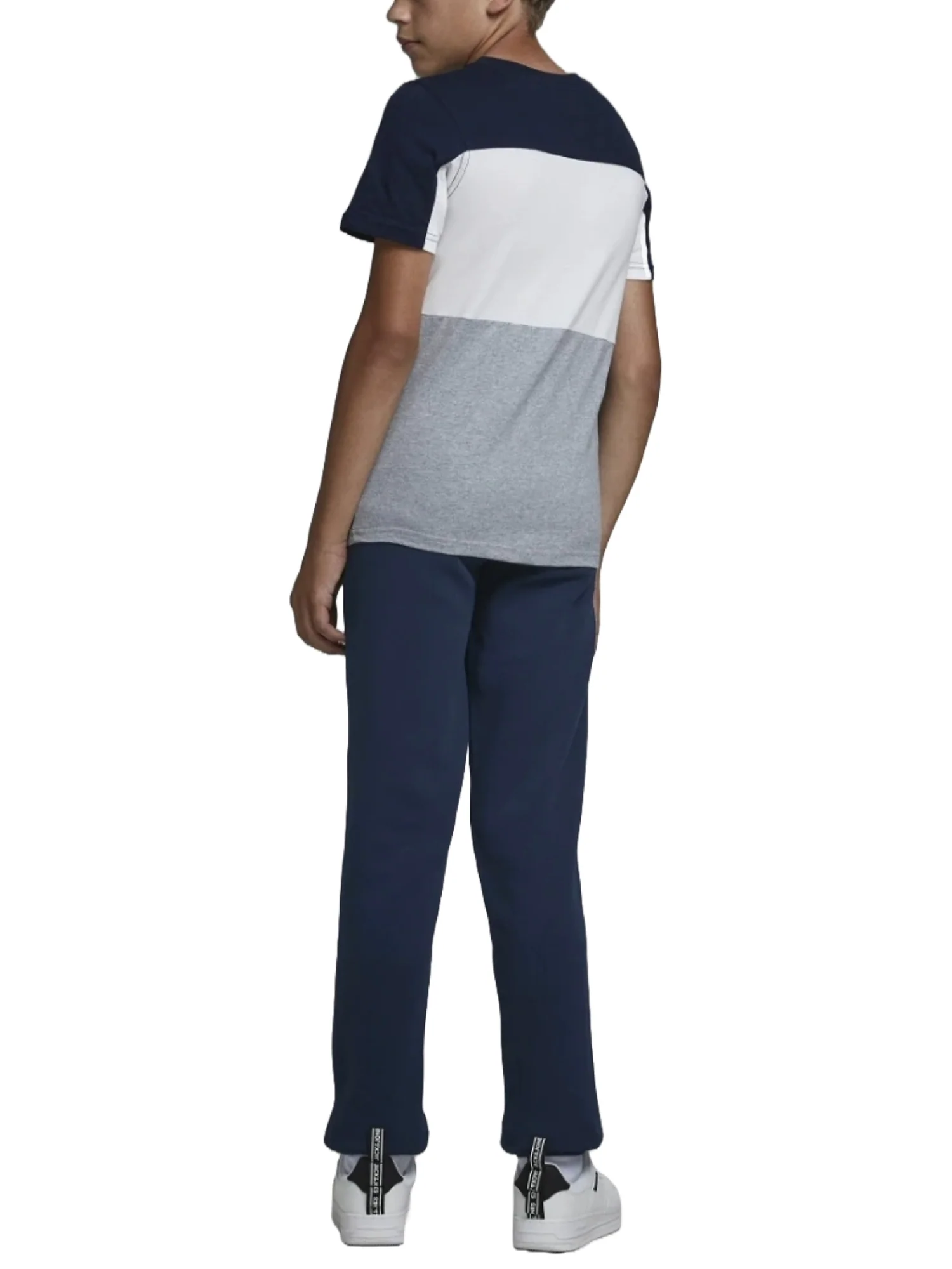 Jack&jones Junior Pantaloni Sportivi Bambini | 12179798 - Image 3