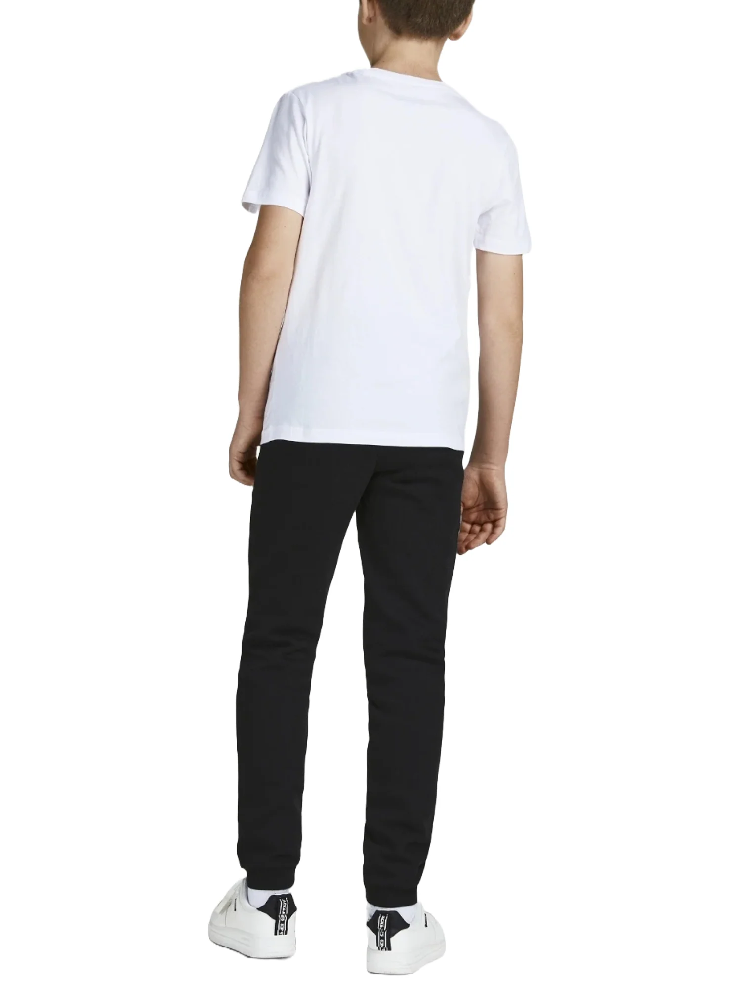 Jack&jones Junior Pantaloni Sportivi Bambini | 12179798 - Image 7