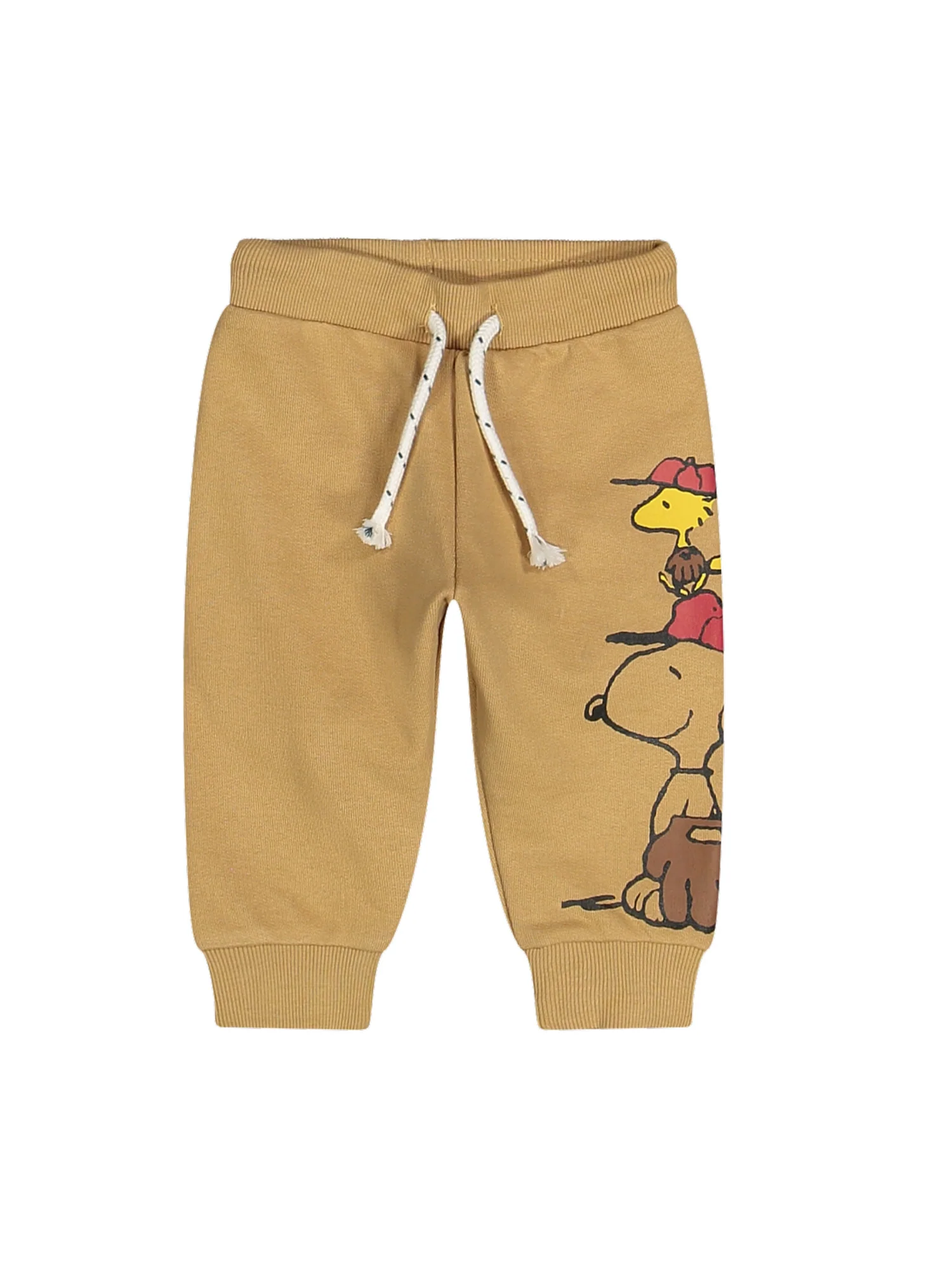 Melby Pantaloni Sportivi Bambini | 23F0080PNU - Image 3