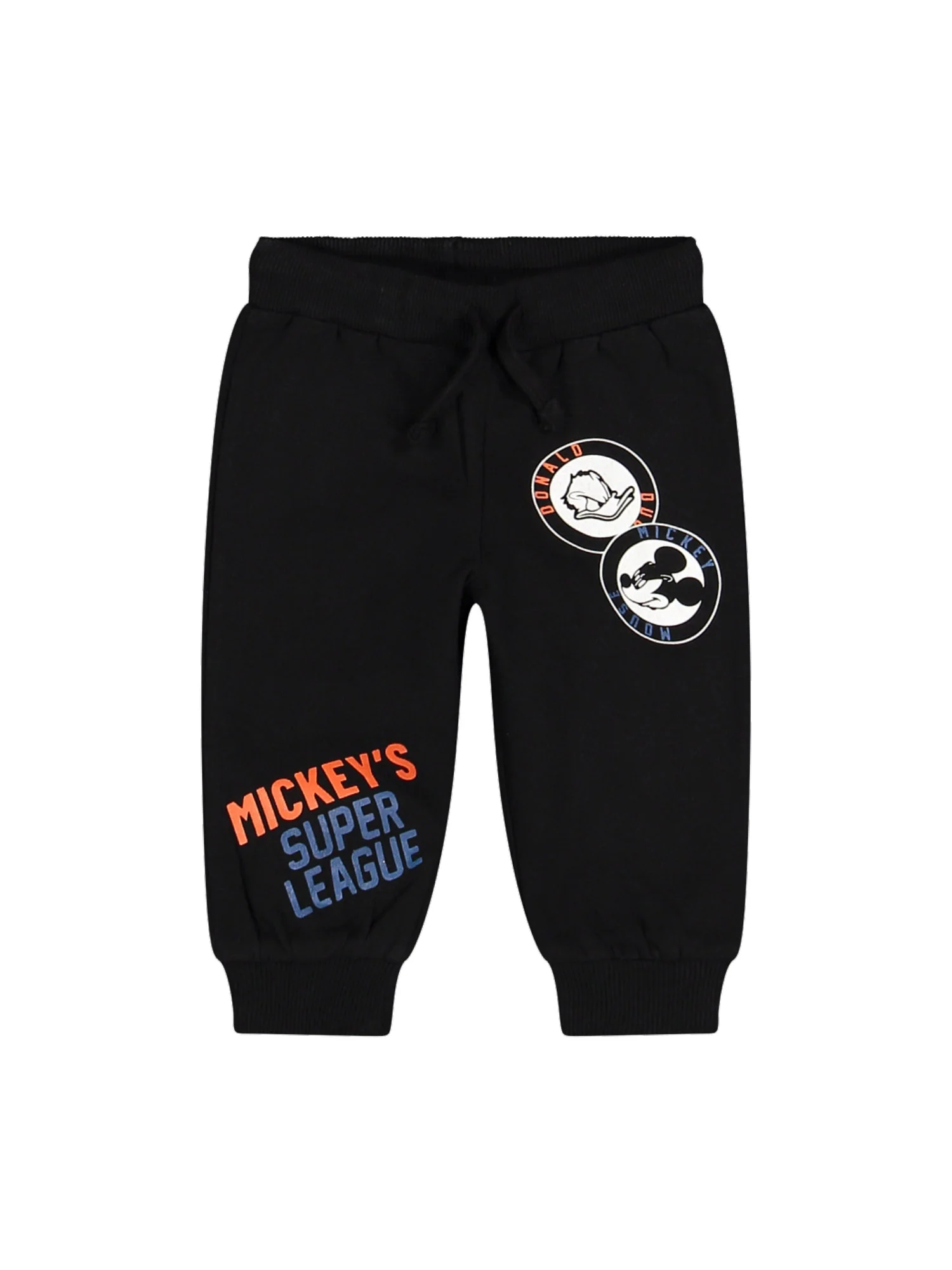 Melby Pantaloni Sportivi Bambini | 23F2080DN - Image 3