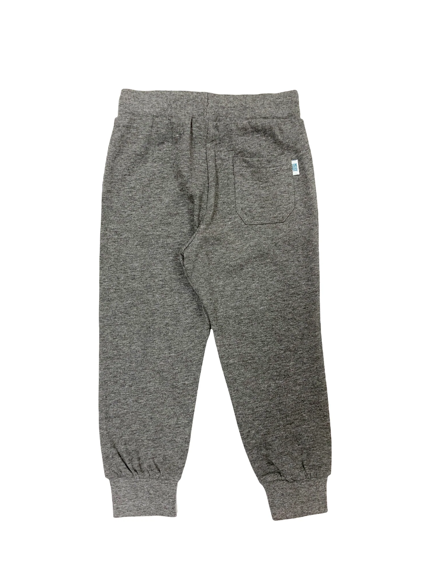 Melby Pantaloni Sportivi Bambini | 71F1034M - Image 4