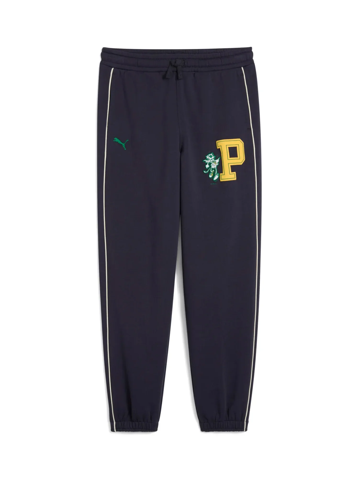 Puma Pantaloni Sportivi Bambini | 629868