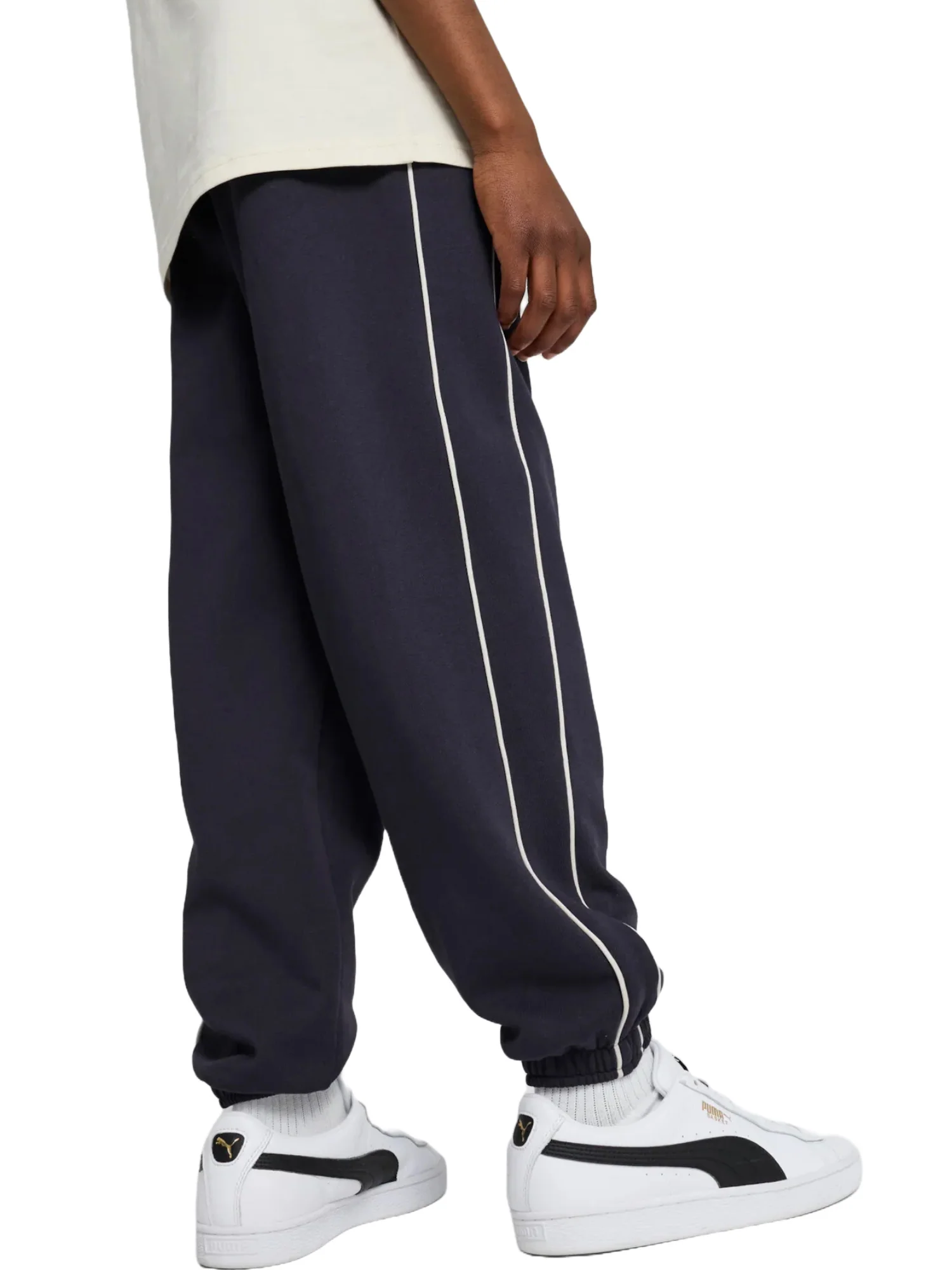 Puma Pantaloni Sportivi Bambini | 629868 - Image 3